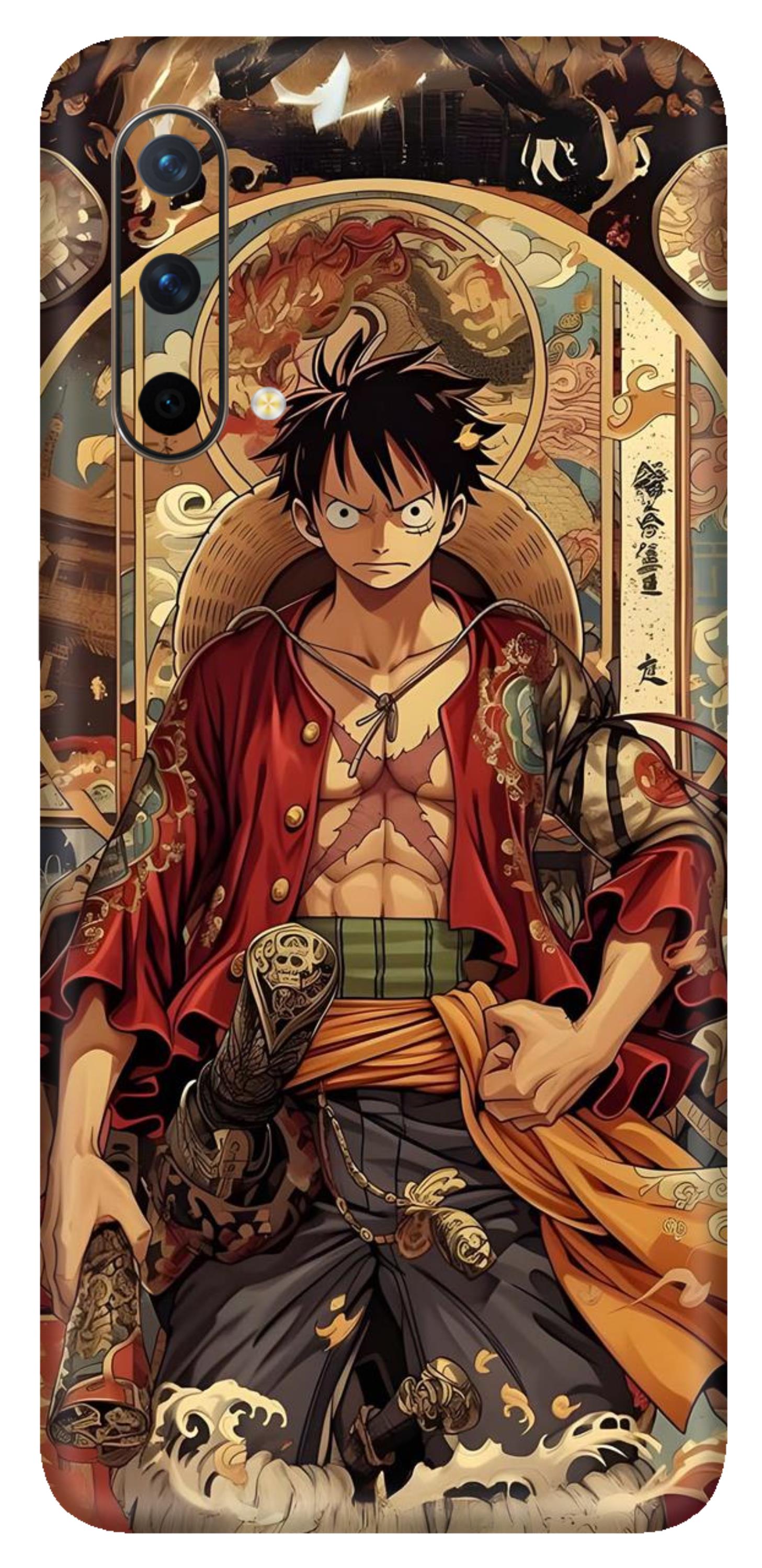 OnePlus Nord CE Skins and Wraps