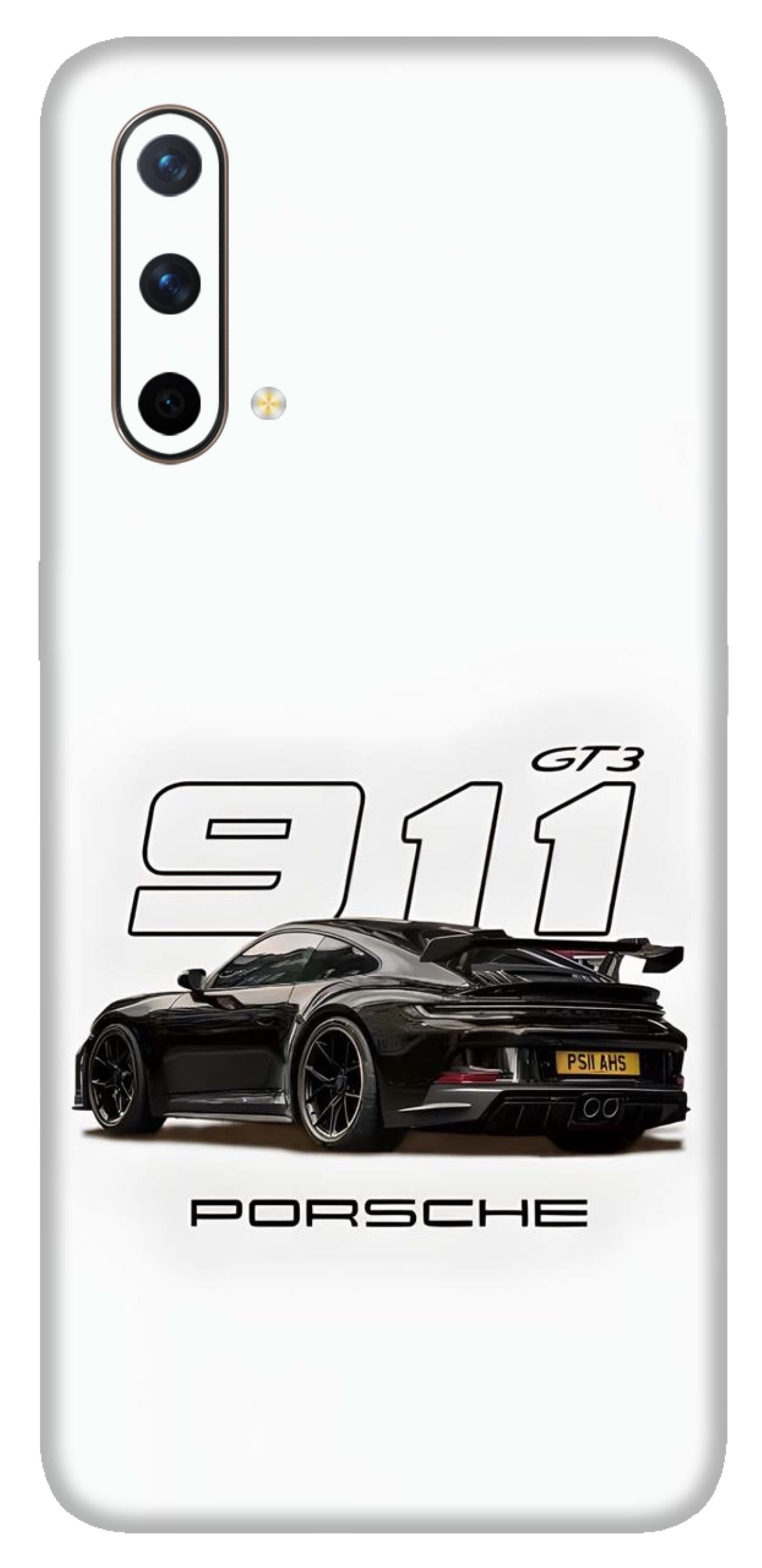 OnePlus Nord CE Skins and Wraps