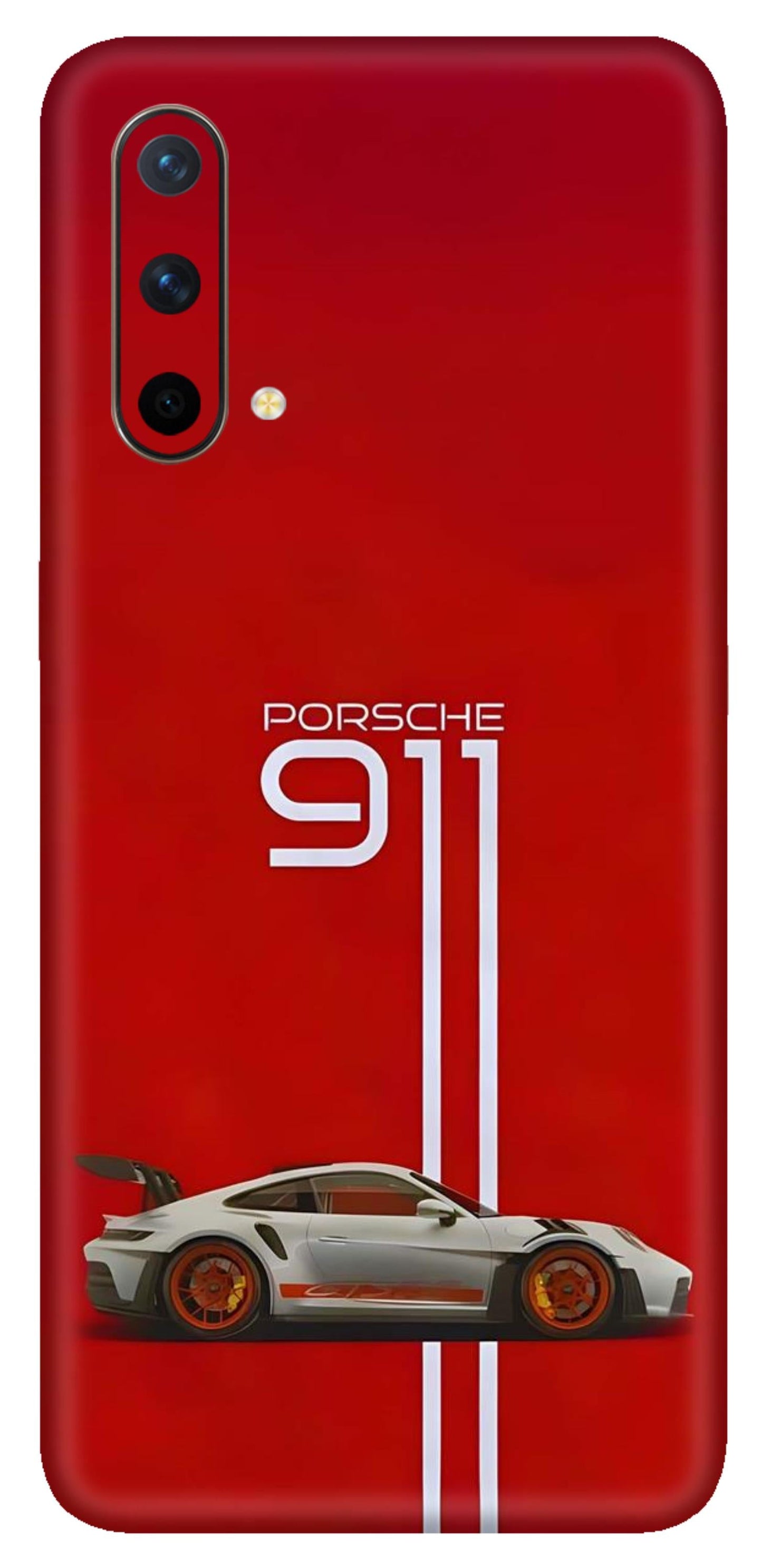 OnePlus Nord CE Skins and Wraps