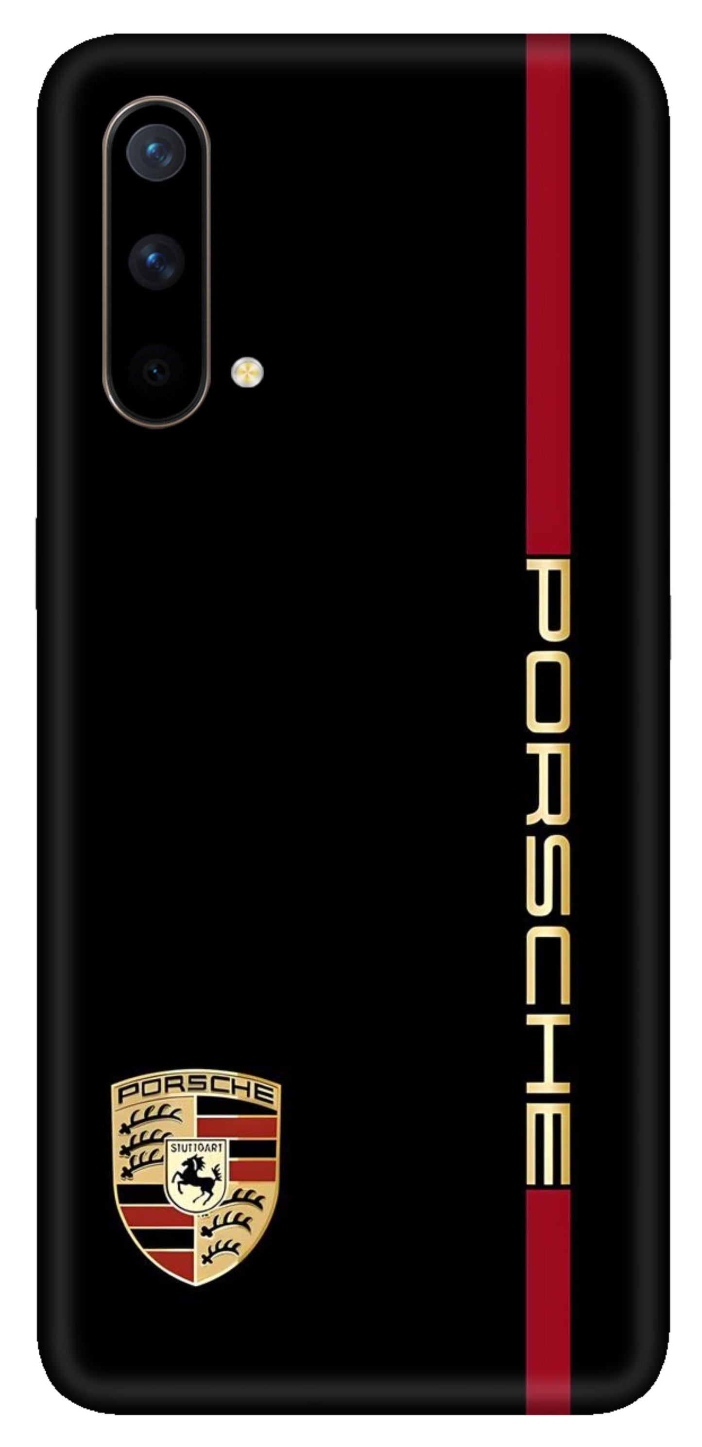 OnePlus Nord CE Skins and Wraps