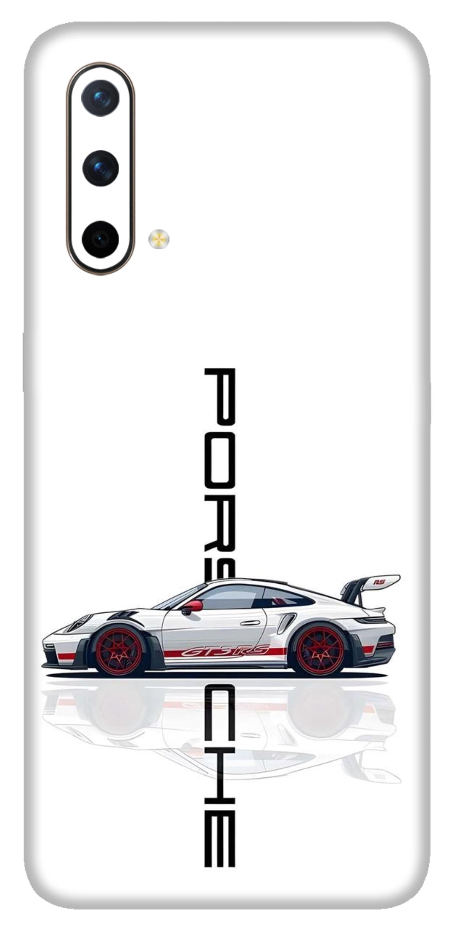 OnePlus Nord CE Skins and Wraps