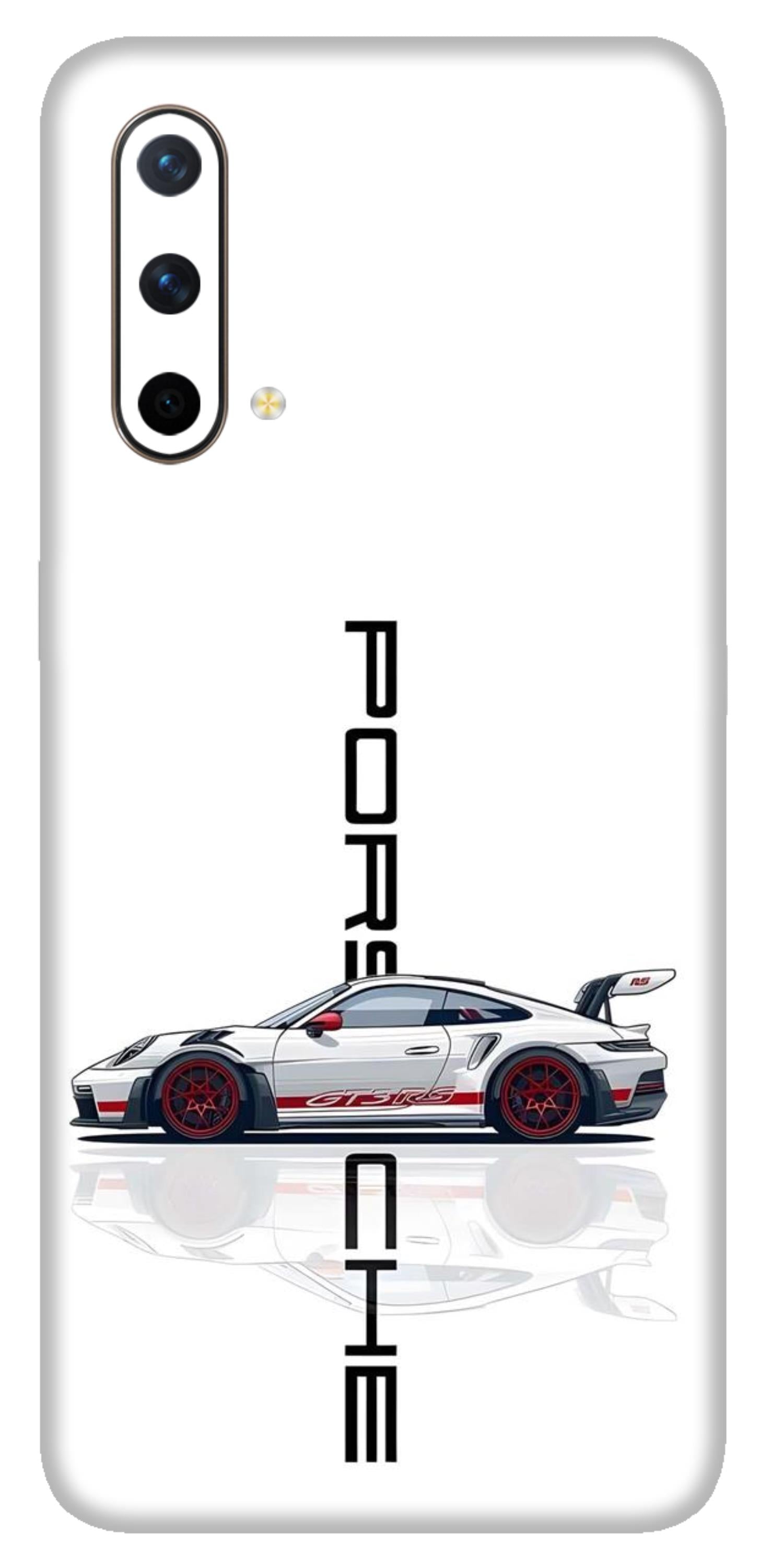 OnePlus Nord CE Skins and Wraps