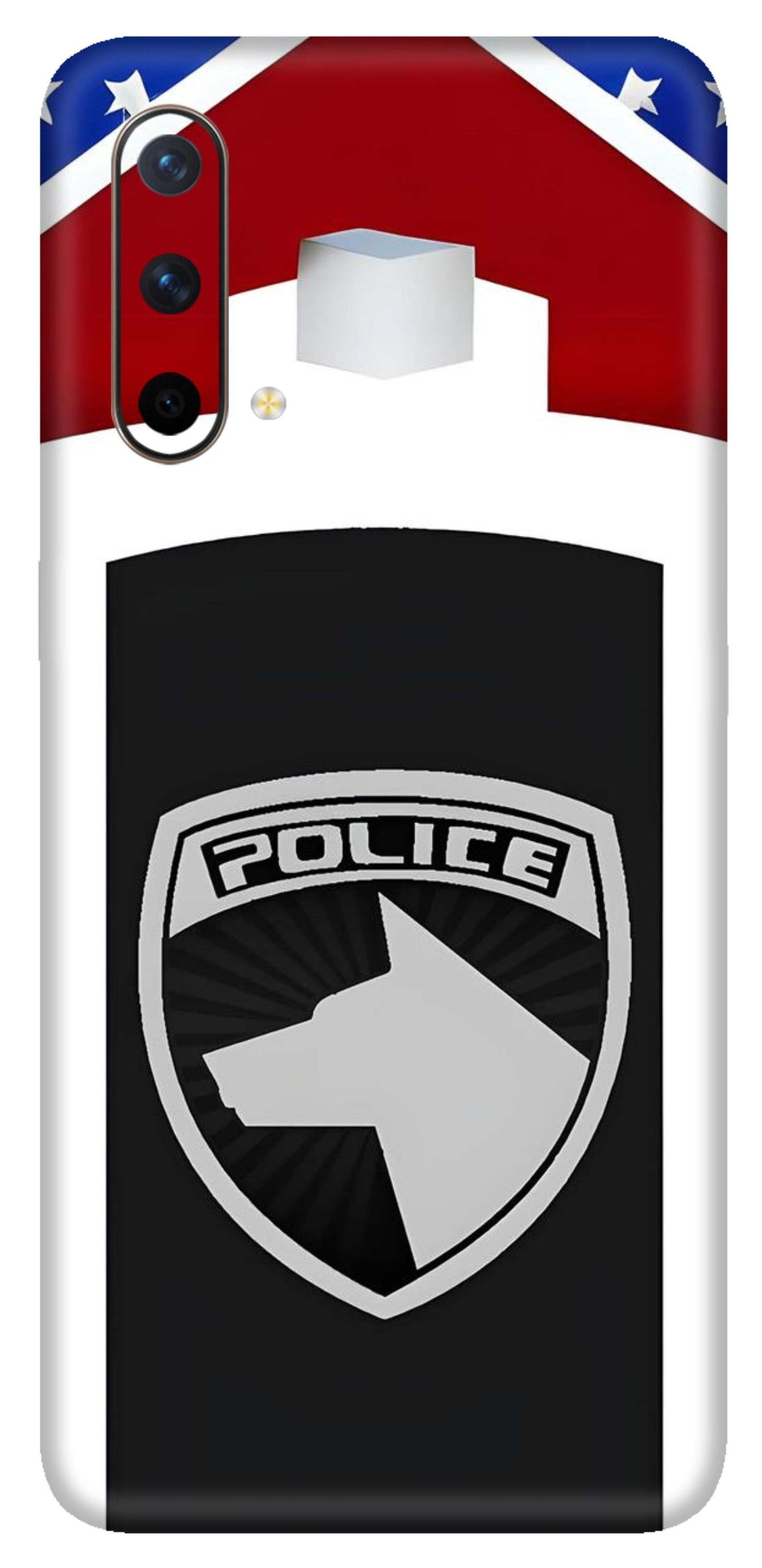 OnePlus Nord CE Skins and Wraps