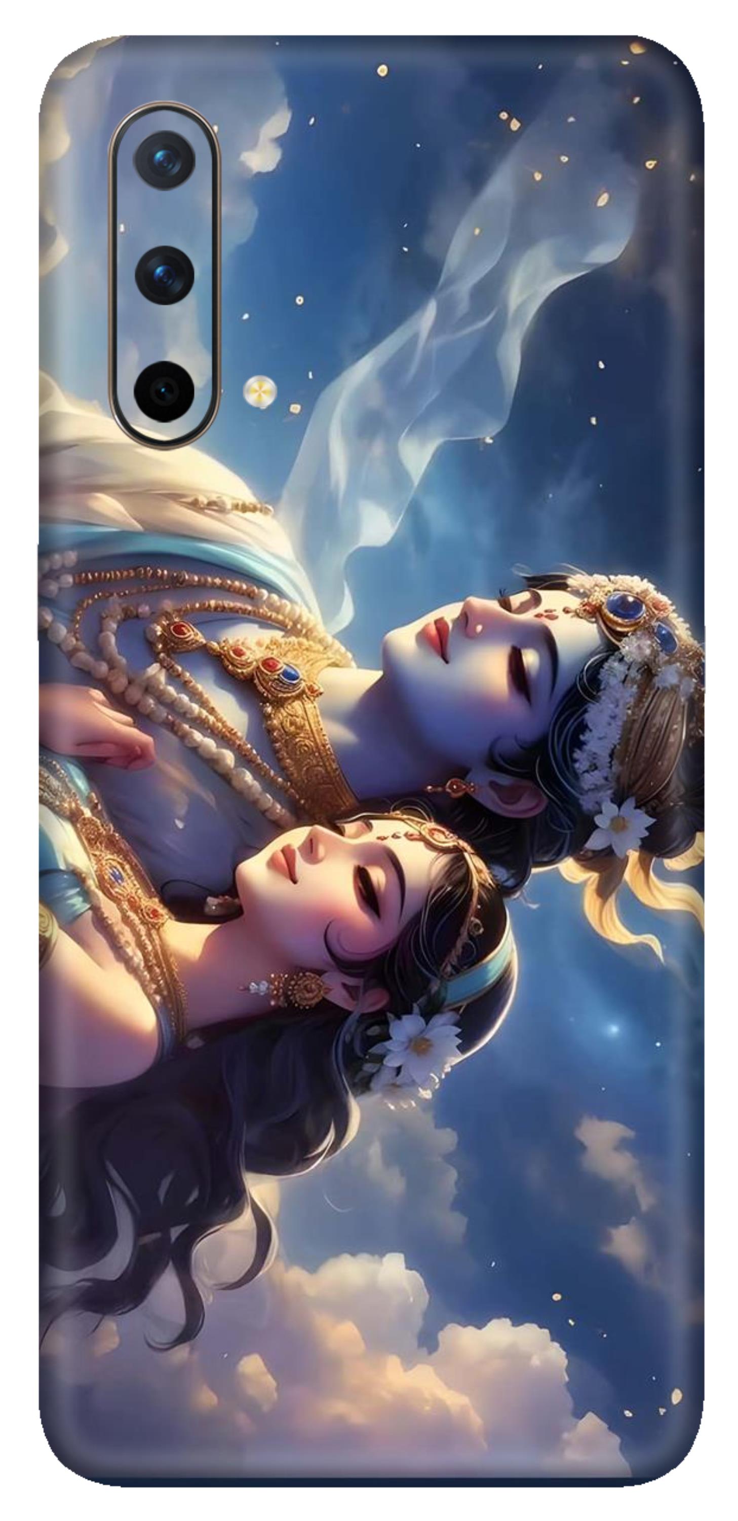 OnePlus Nord CE Skins and Wraps