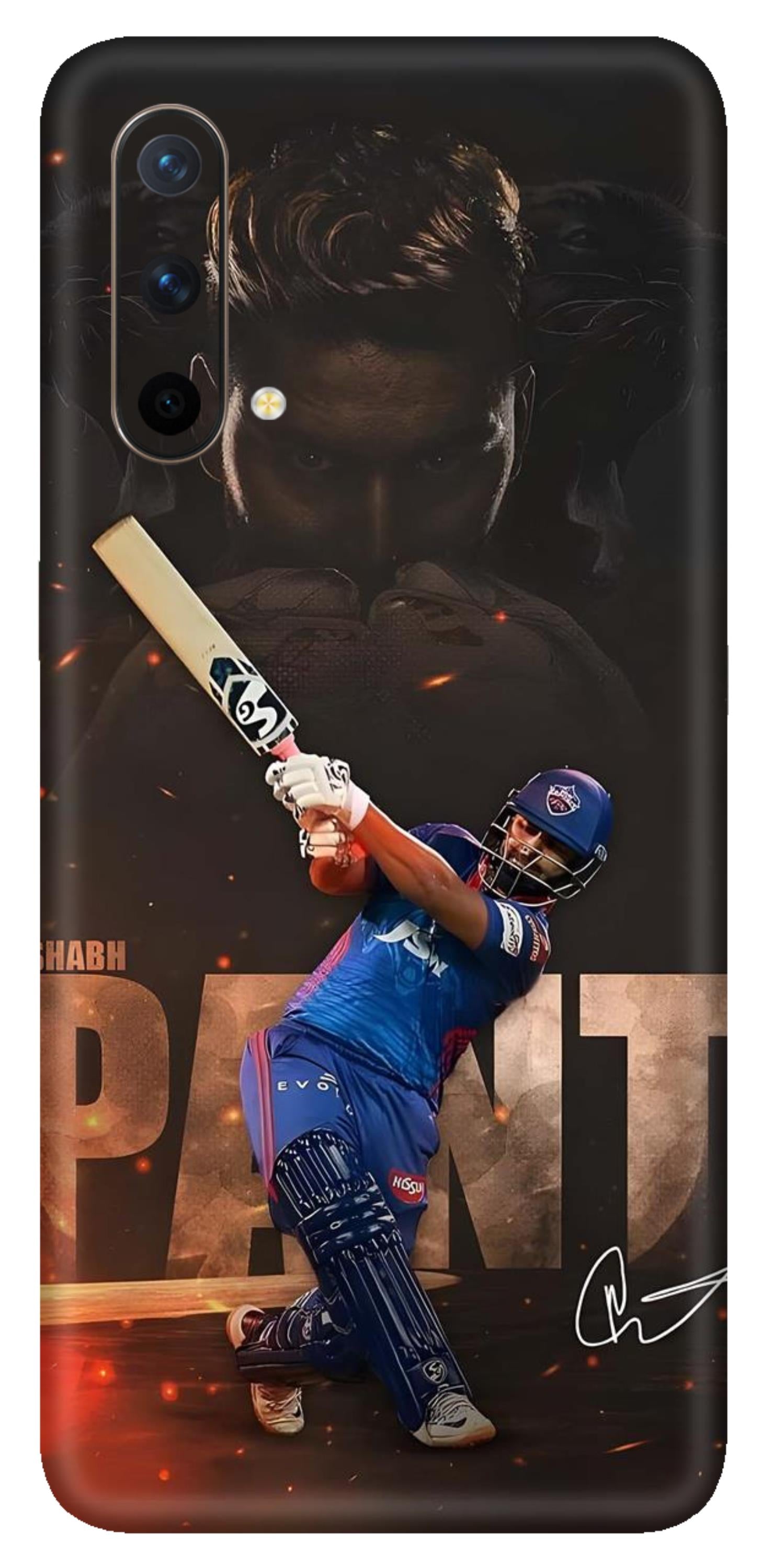 OnePlus Nord CE Skins and Wraps