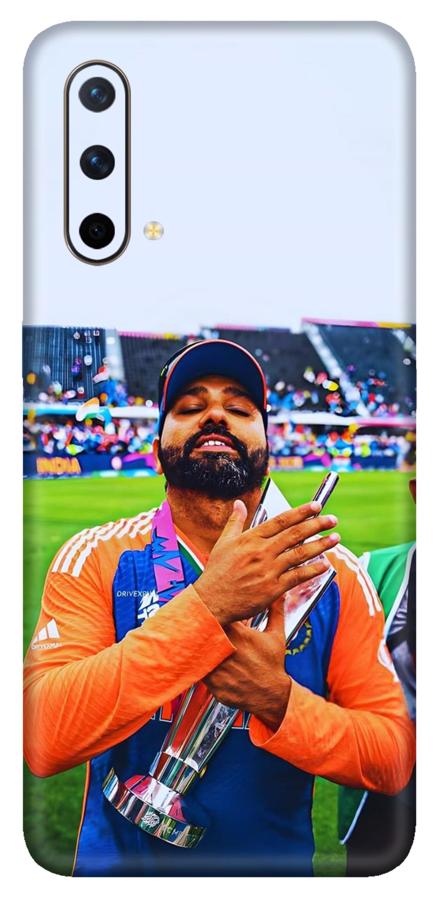 OnePlus Nord CE Skins and Wraps