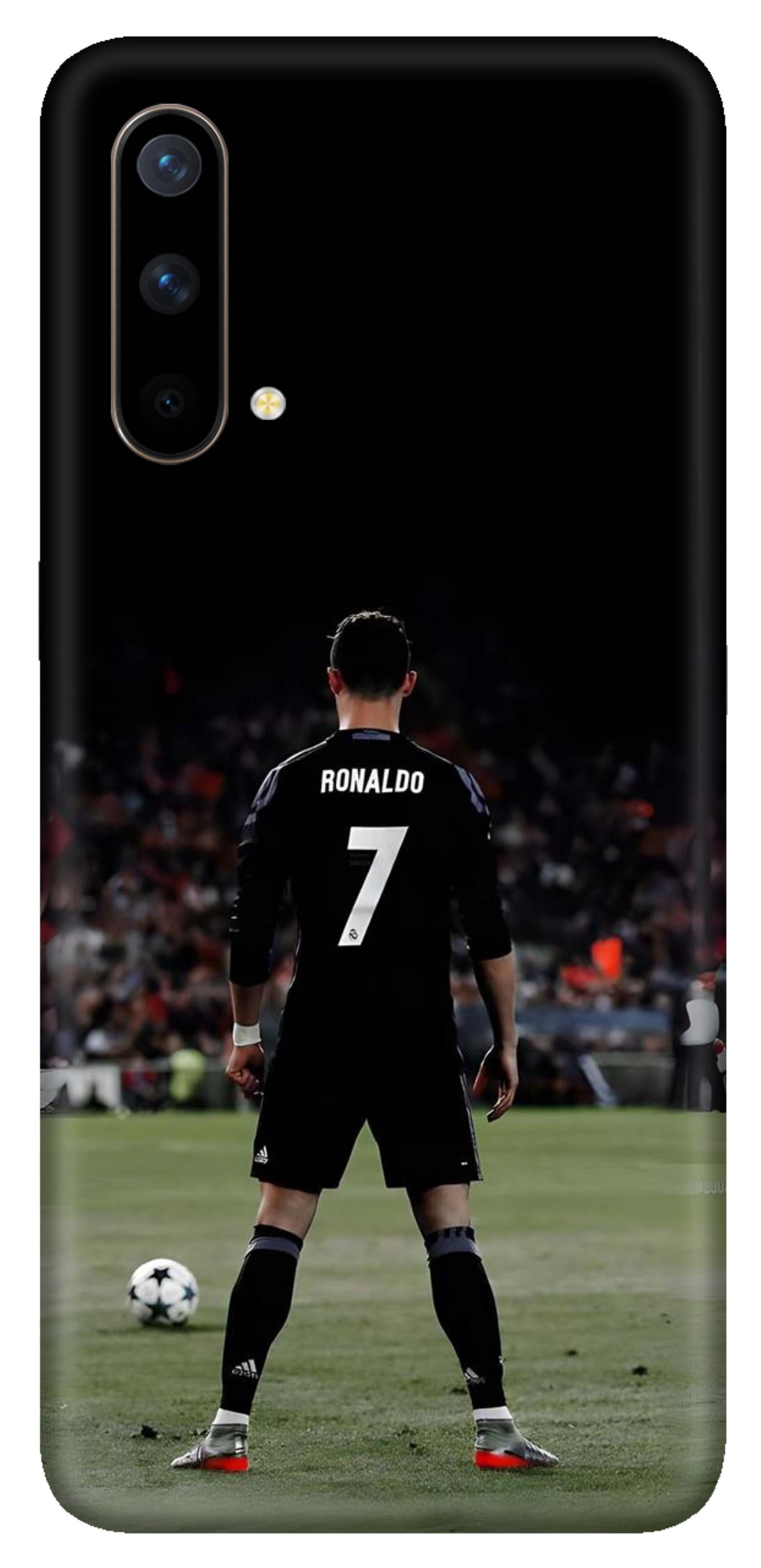 OnePlus Nord CE Skins and Wraps