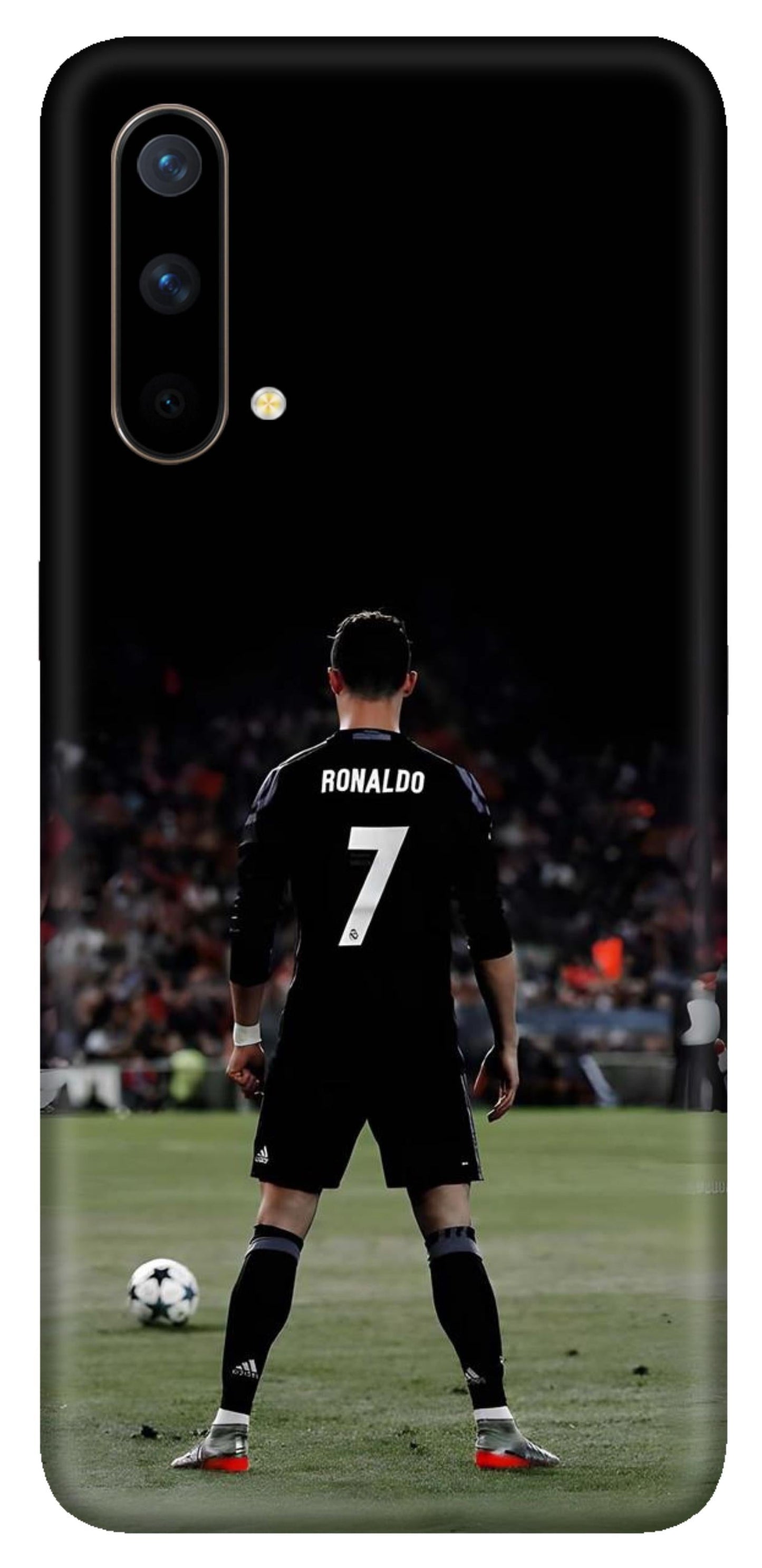 OnePlus Nord CE Skins and Wraps