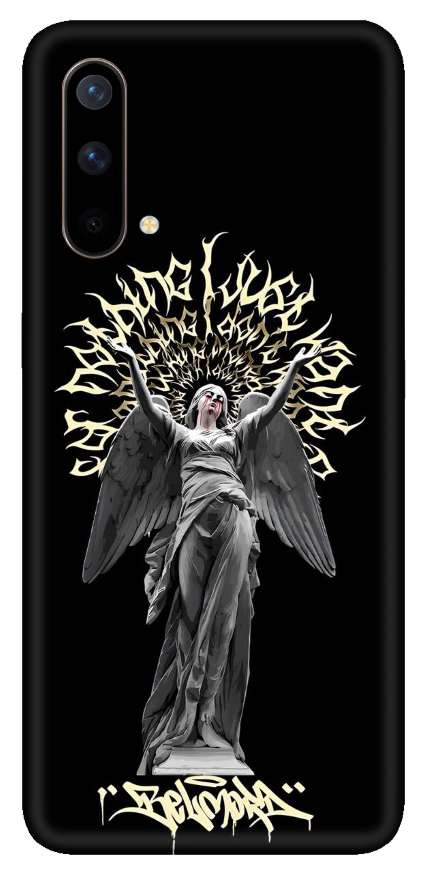 OnePlus Nord CE Skins and Wraps