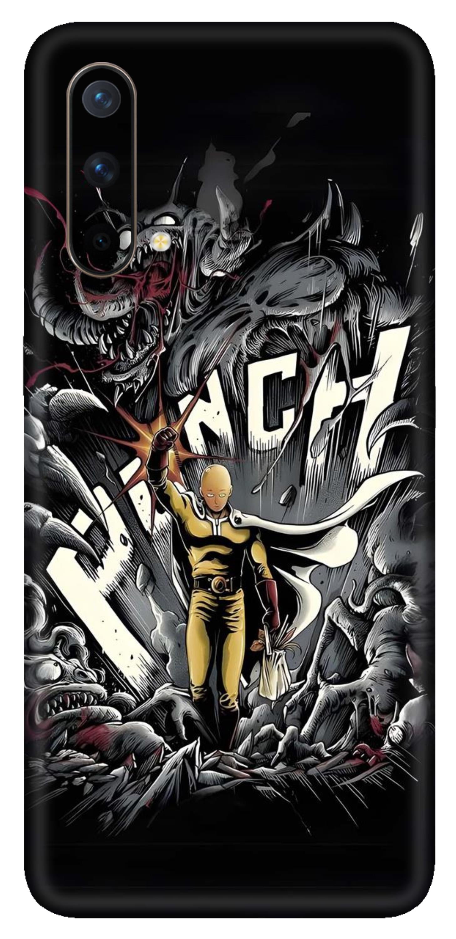 OnePlus Nord CE Skins and Wraps