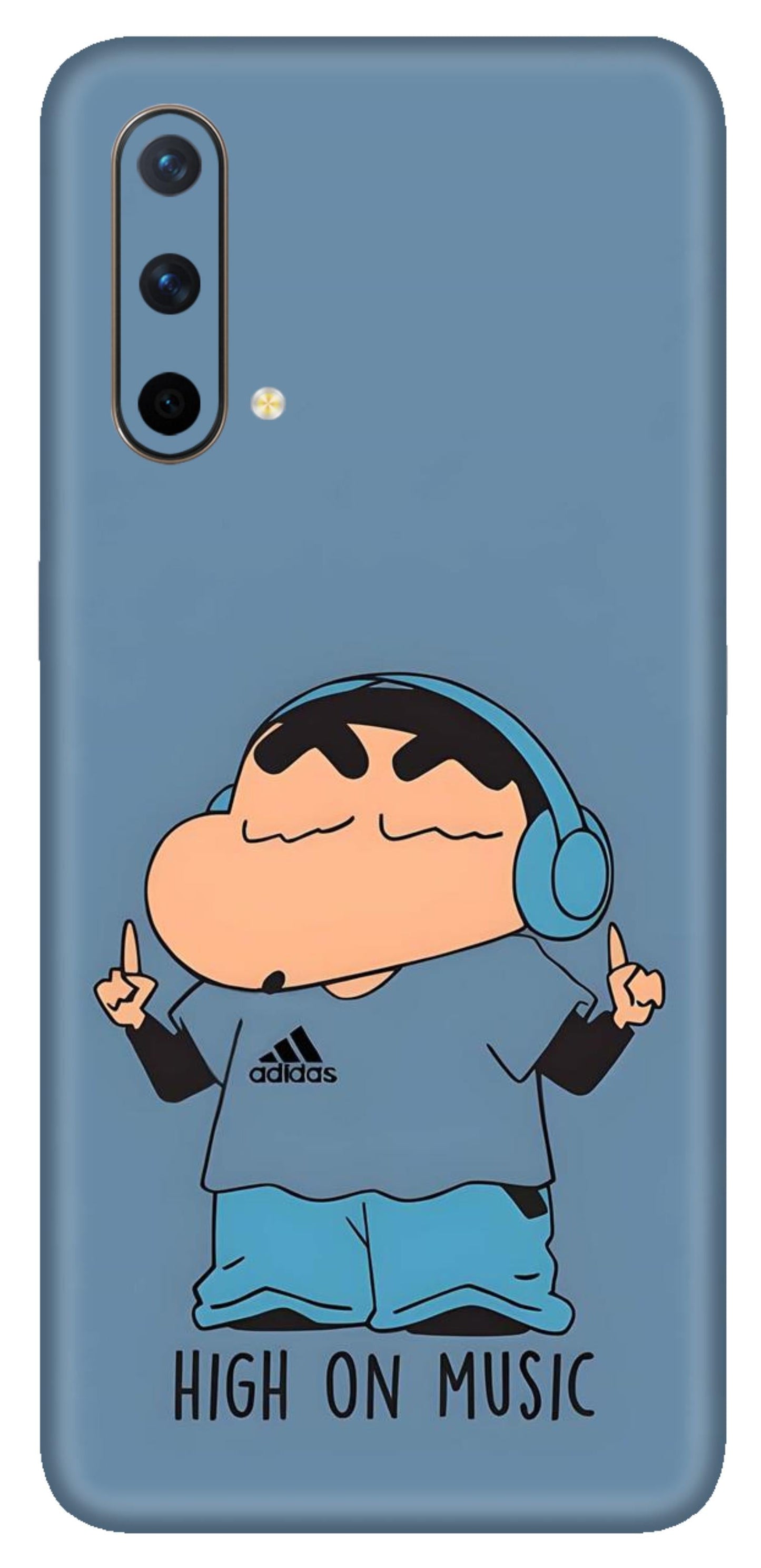 OnePlus Nord CE Skins and Wraps