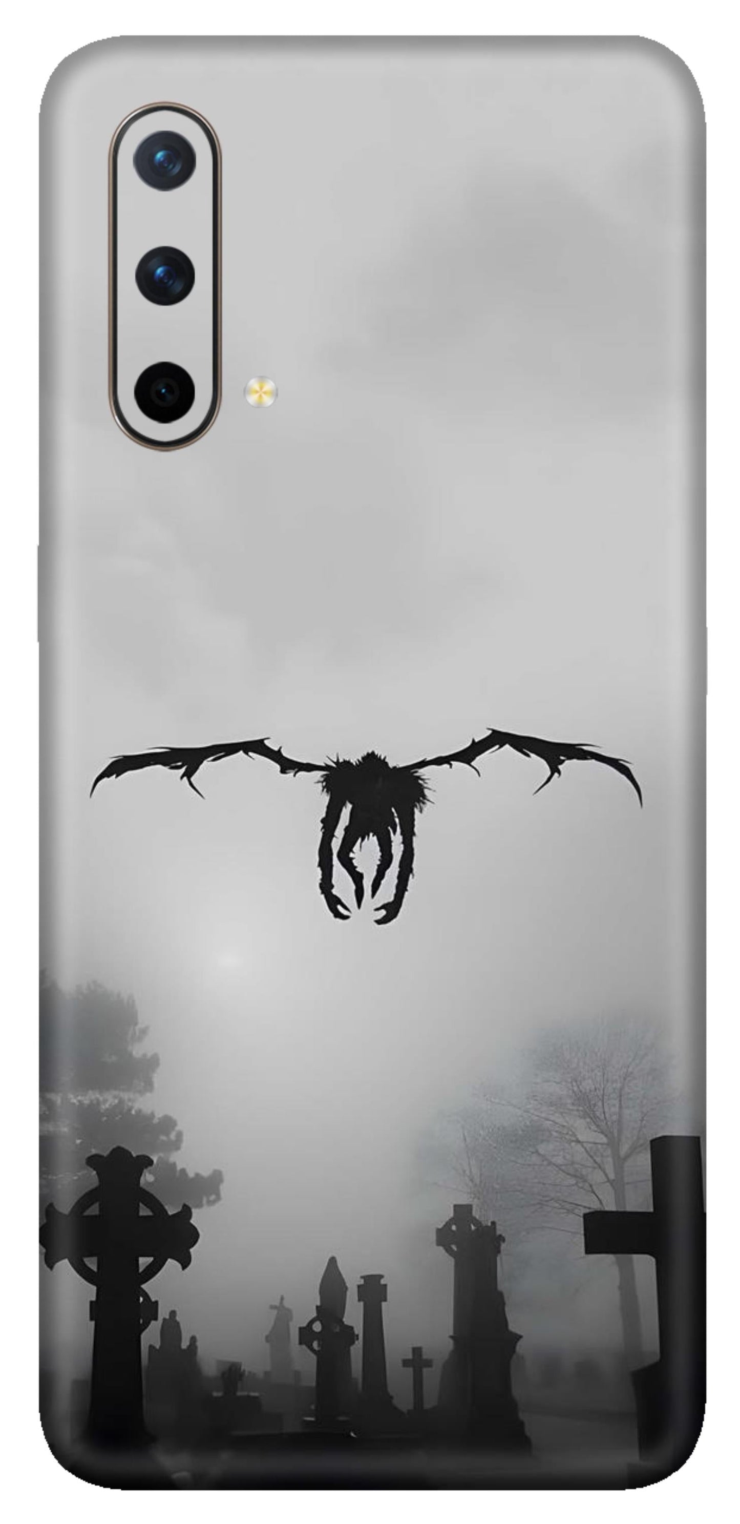 OnePlus Nord CE Skins and Wraps