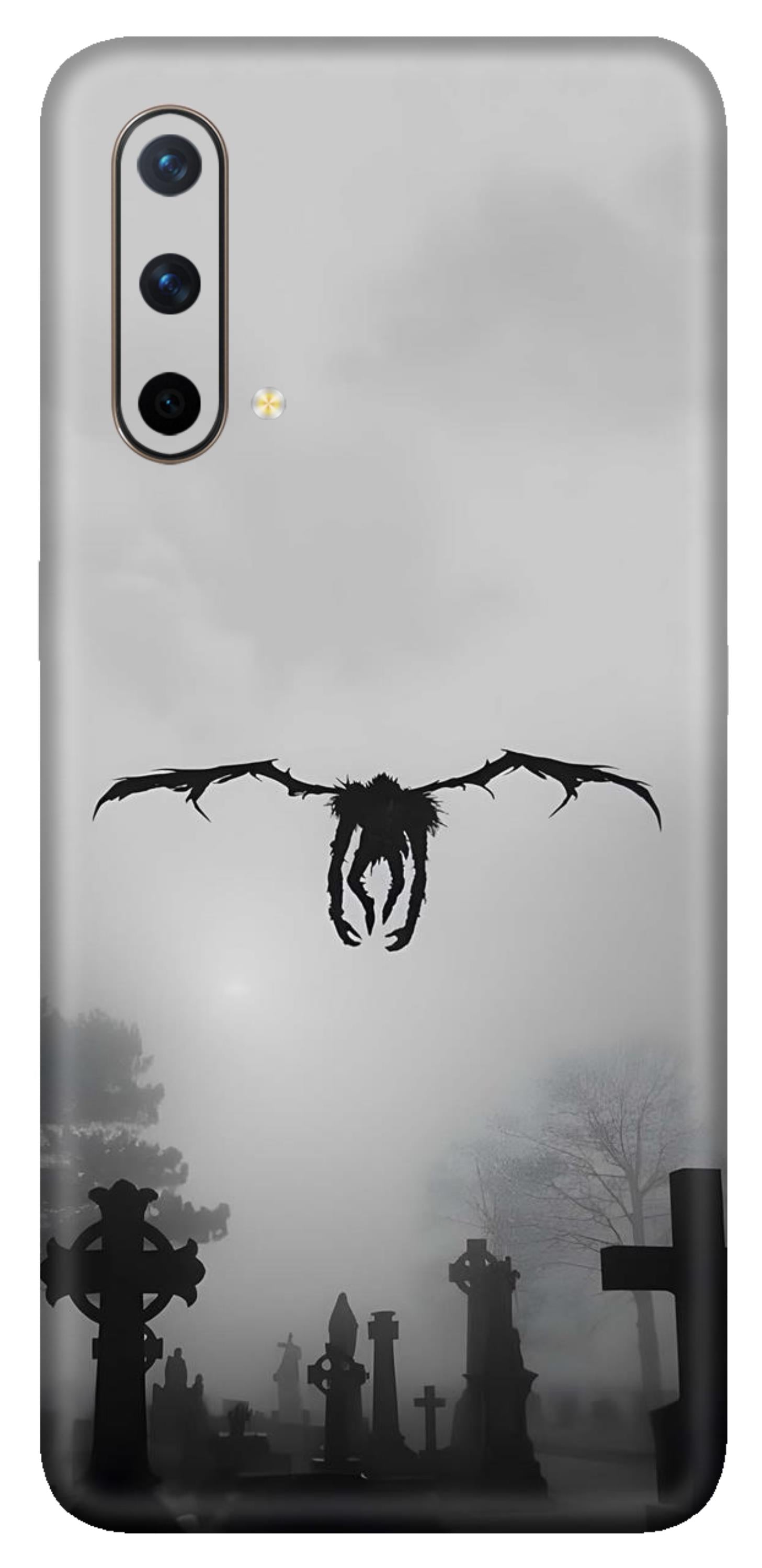 OnePlus Nord CE Skins and Wraps