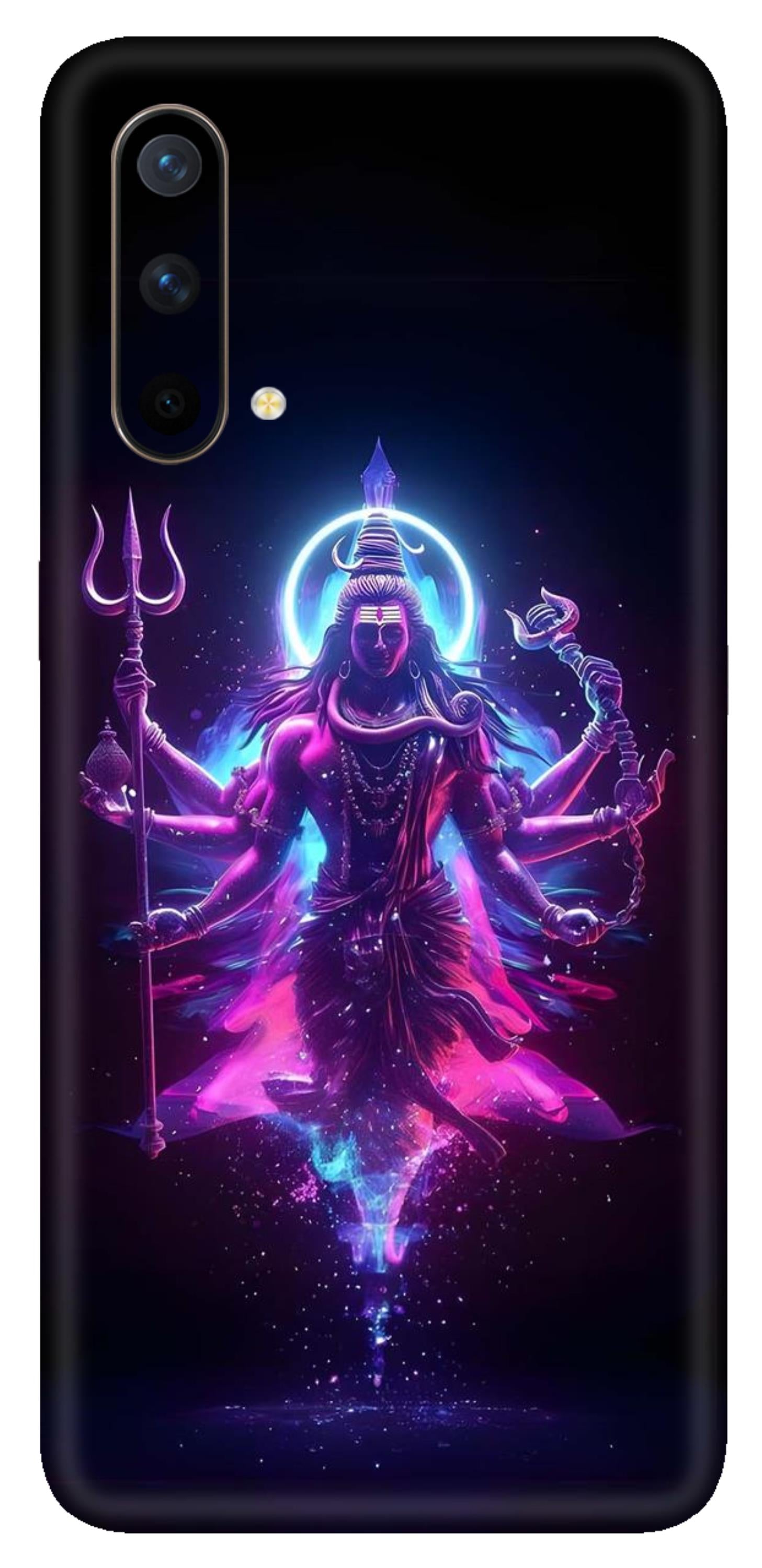 OnePlus Nord CE Skins and Wraps