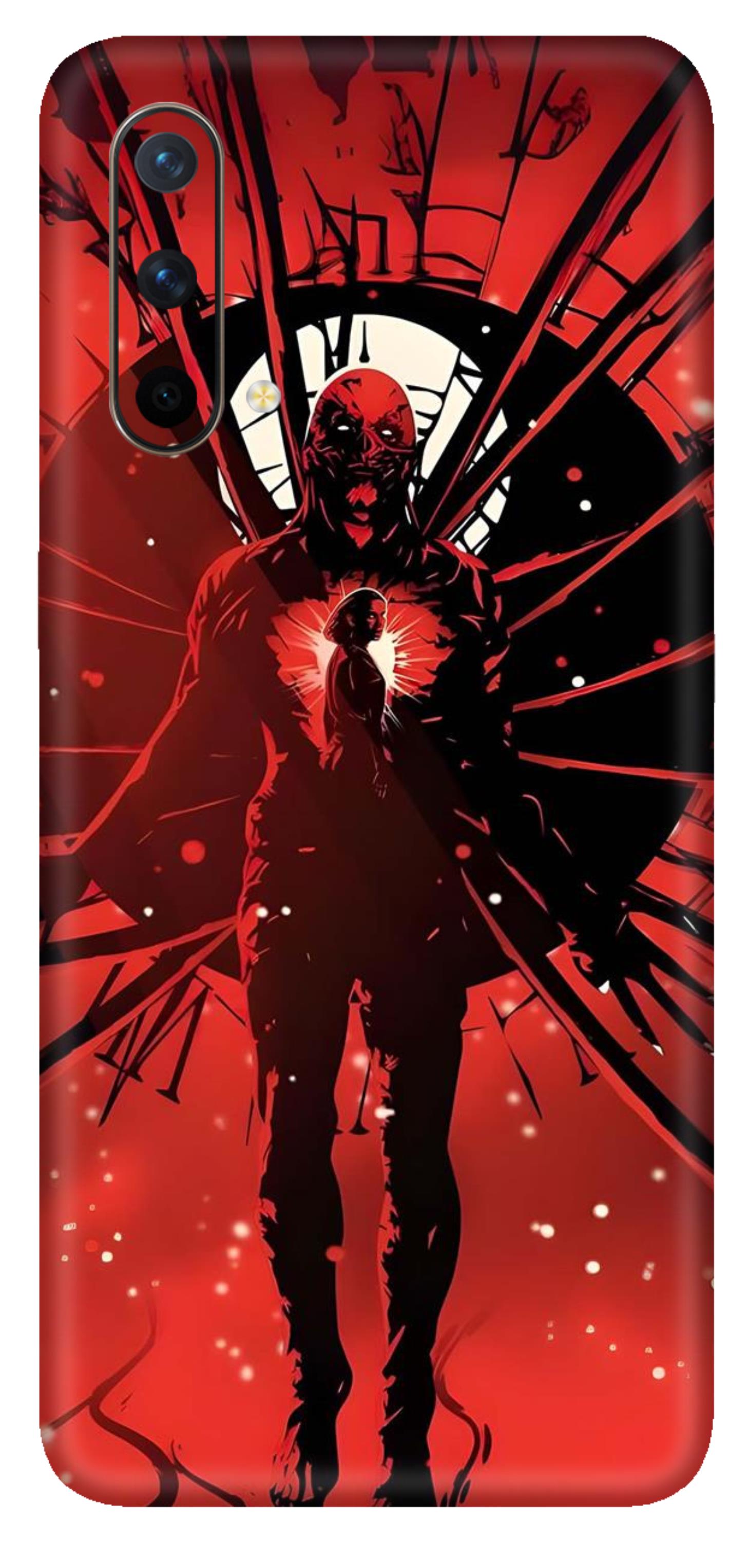 OnePlus Nord CE Skins and Wraps