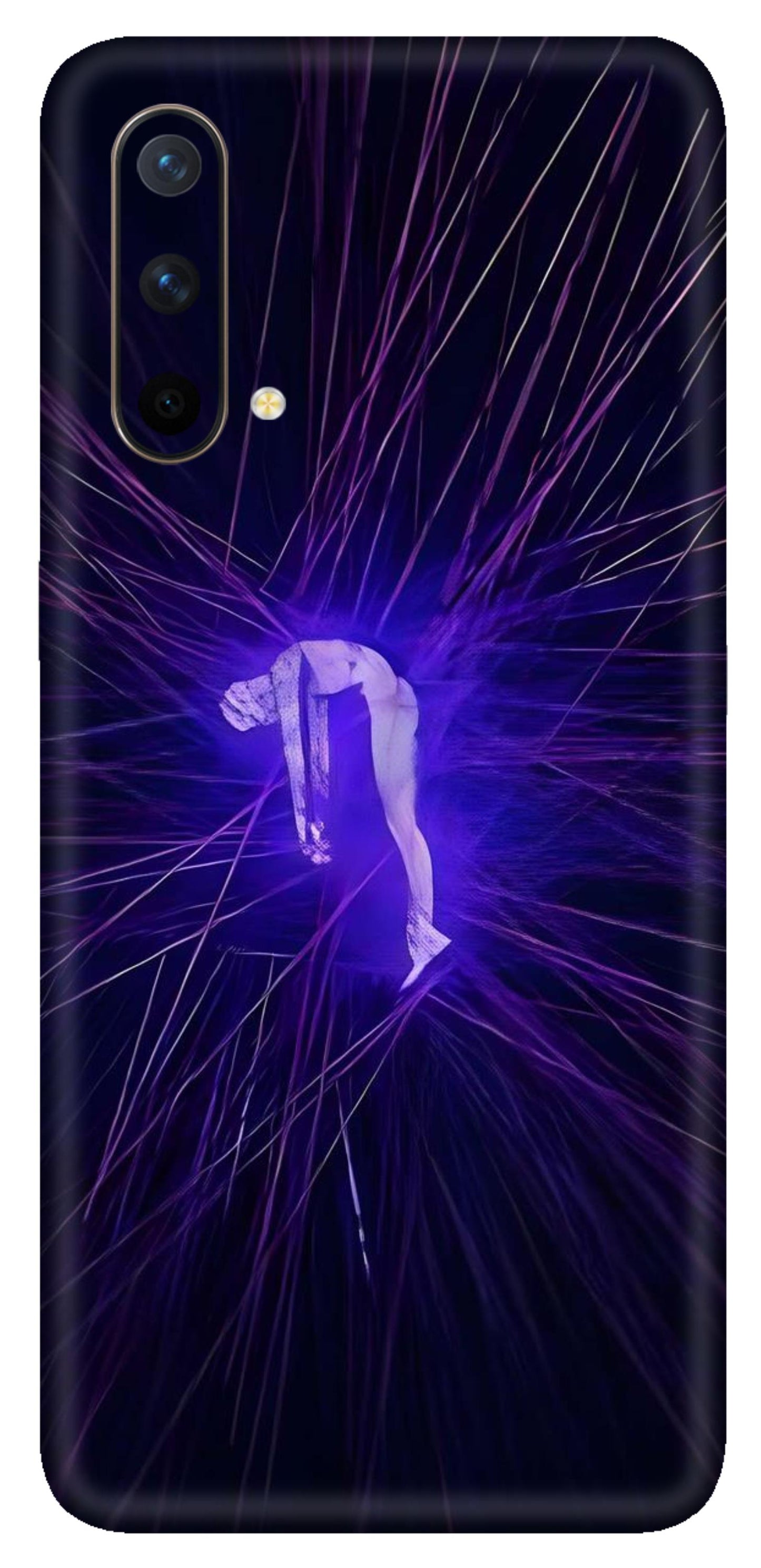 OnePlus Nord CE Skins and Wraps