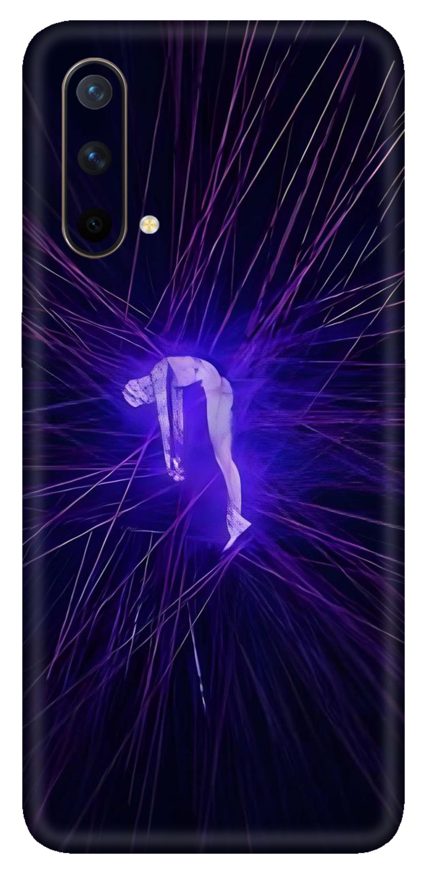 OnePlus Nord CE Skins and Wraps