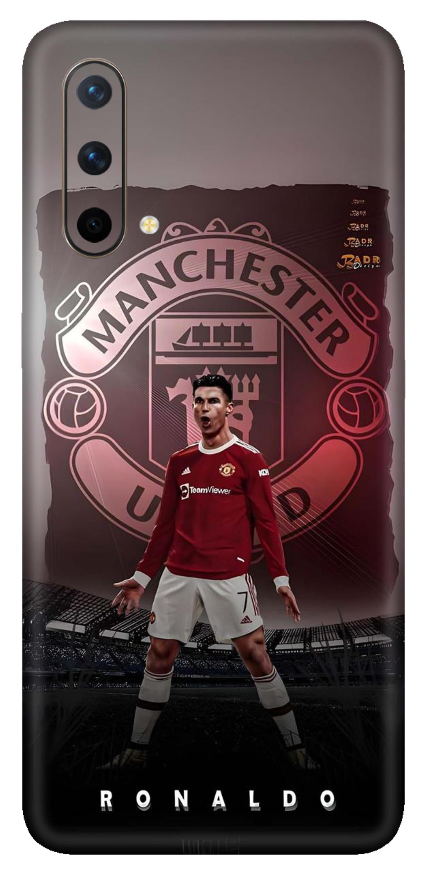 OnePlus Nord CE Skins and Wraps