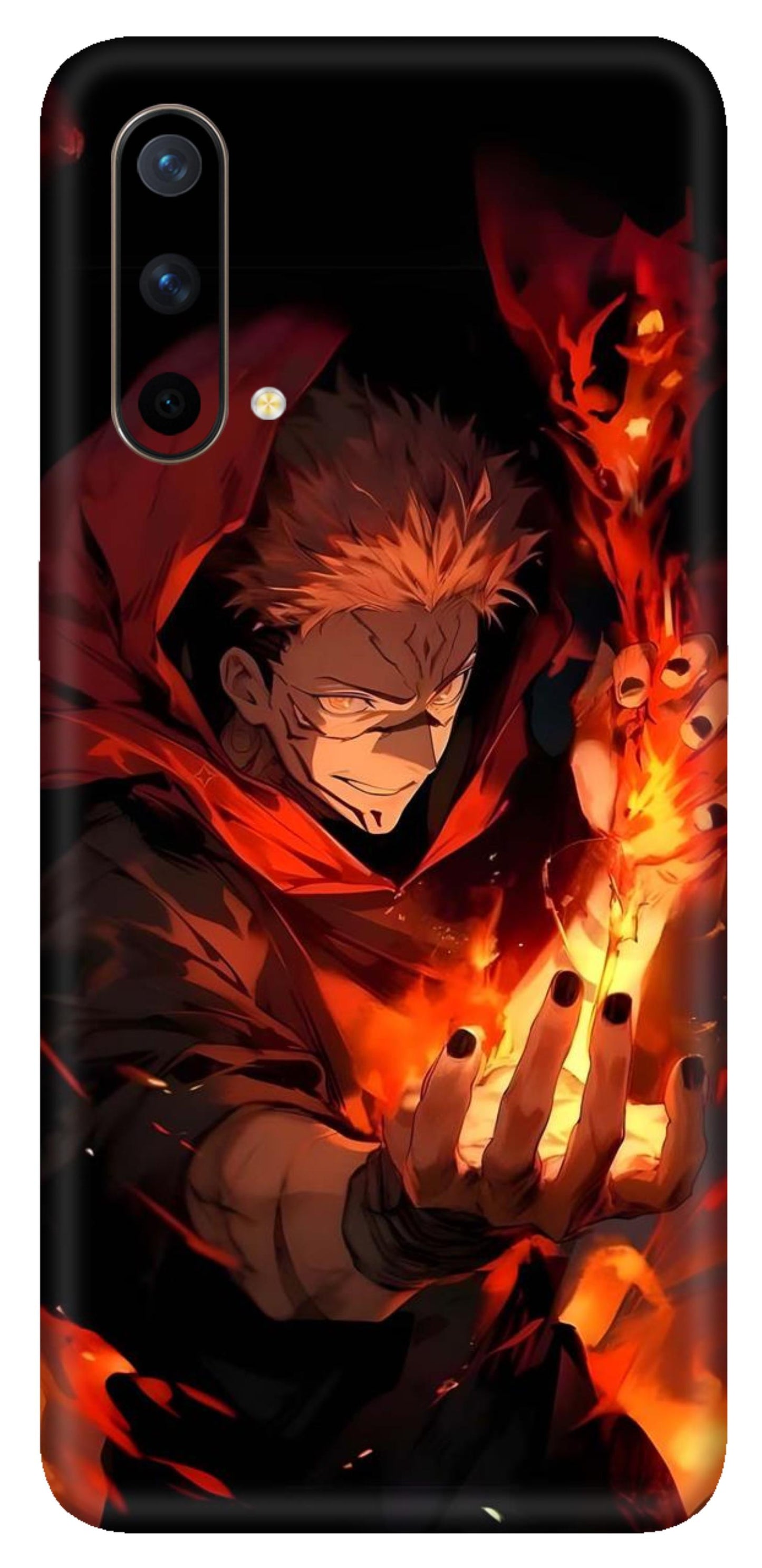 OnePlus Nord CE Skins and Wraps