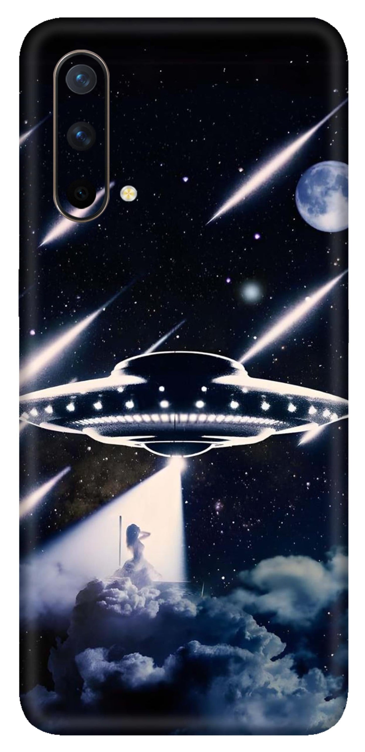 OnePlus Nord CE Skins and Wraps