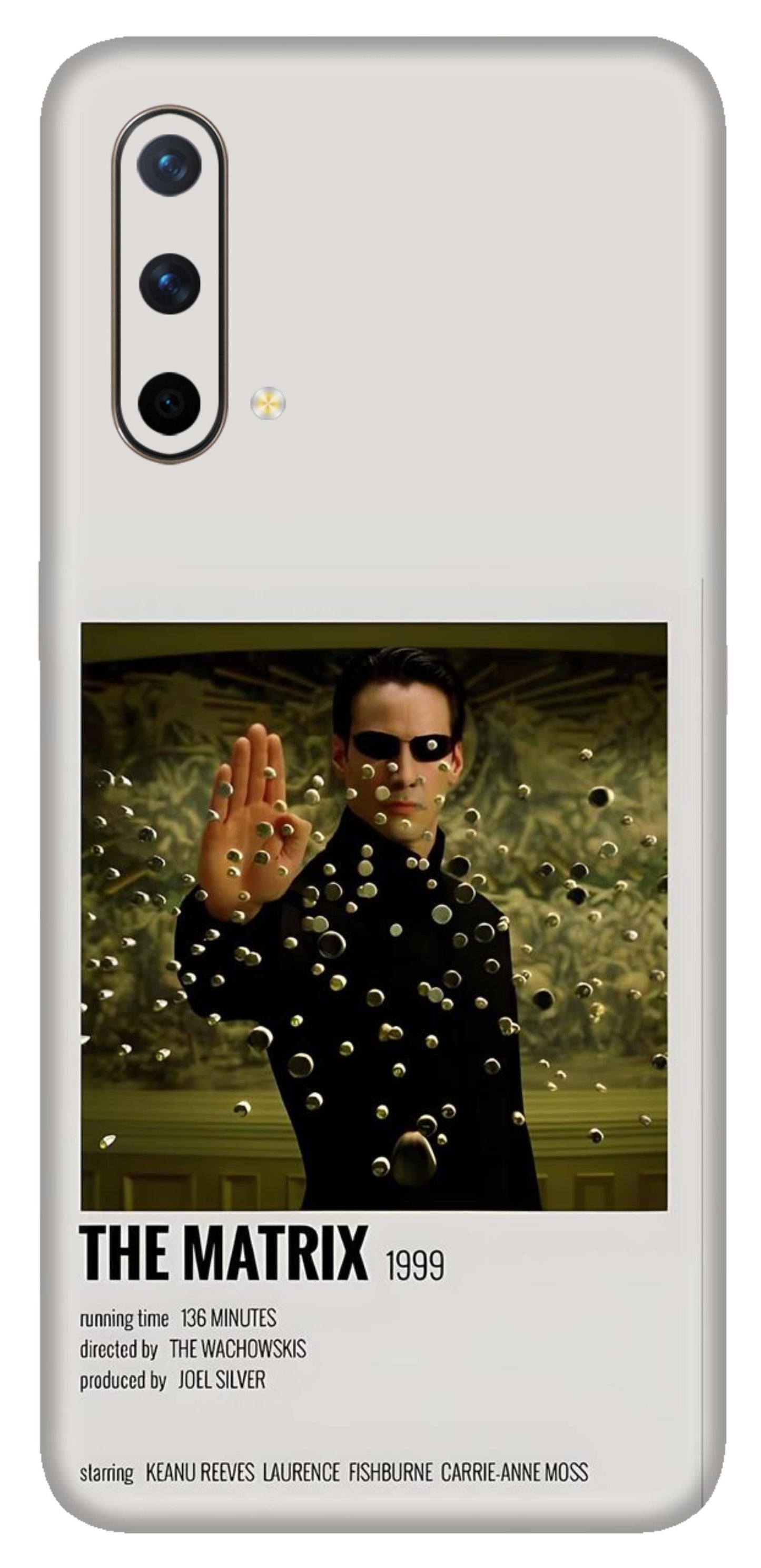 OnePlus Nord CE Skins and Wraps