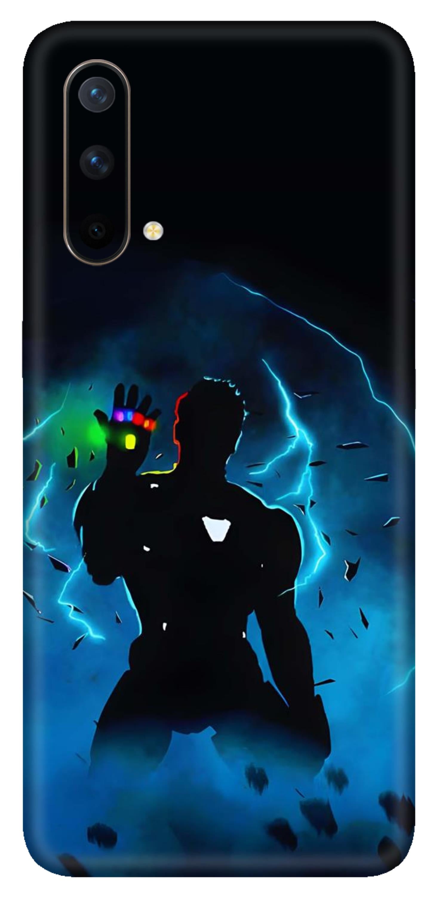 OnePlus Nord CE Skins and Wraps