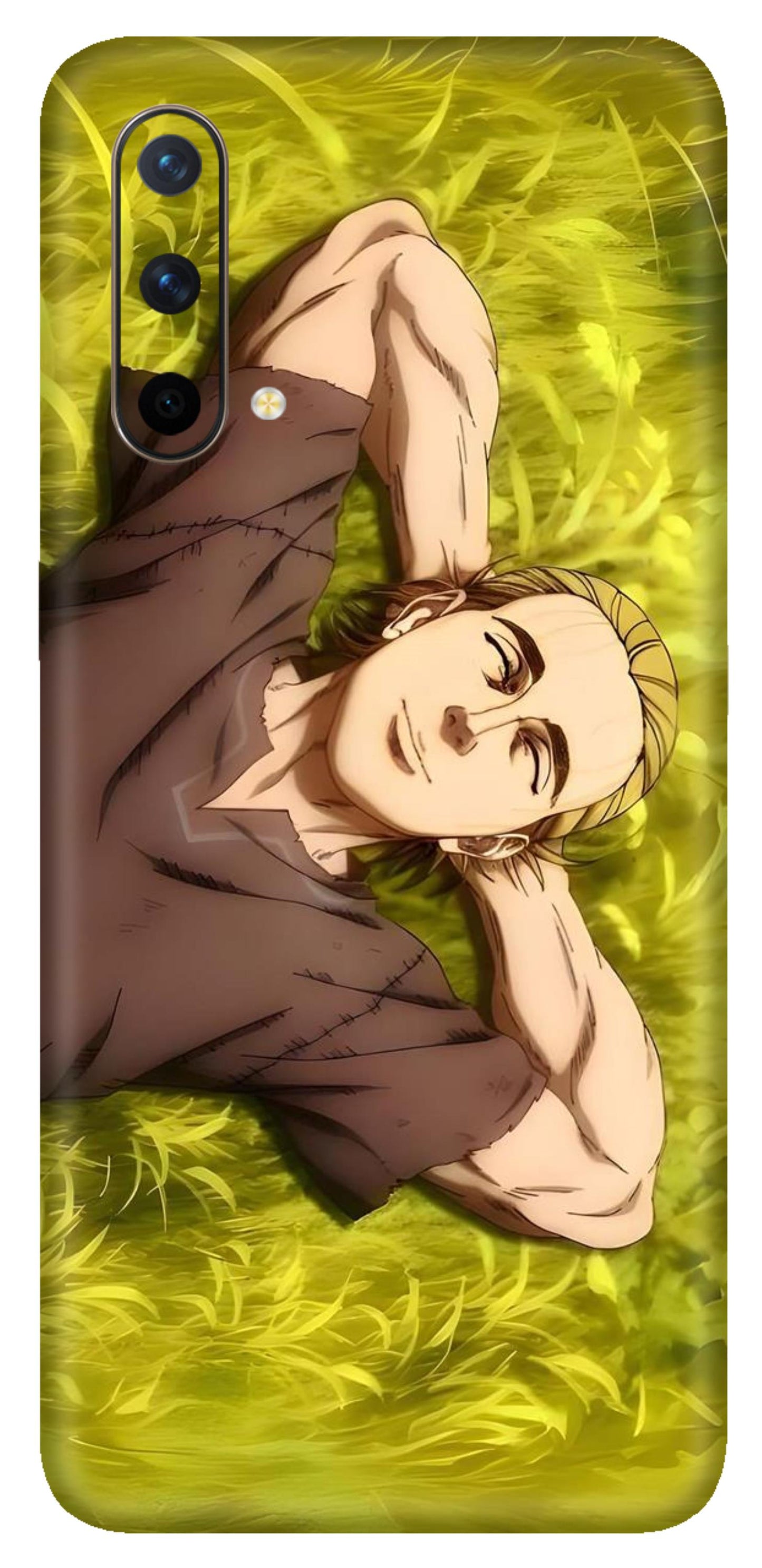 OnePlus Nord CE Skins and Wraps