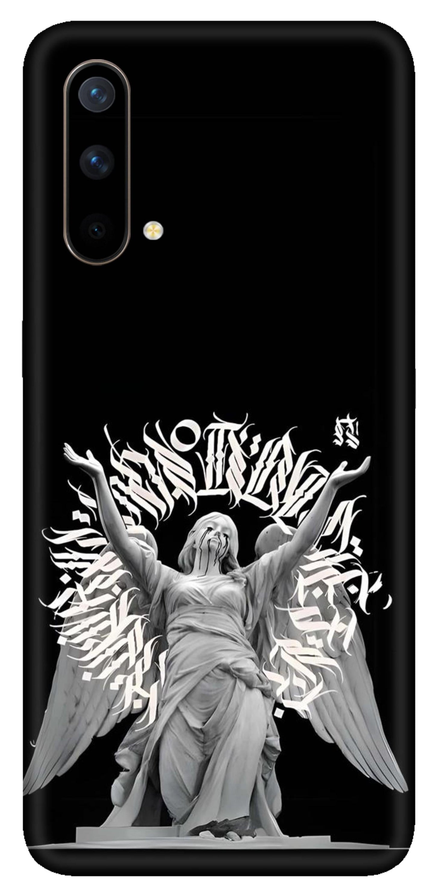 OnePlus Nord CE Skins and Wraps