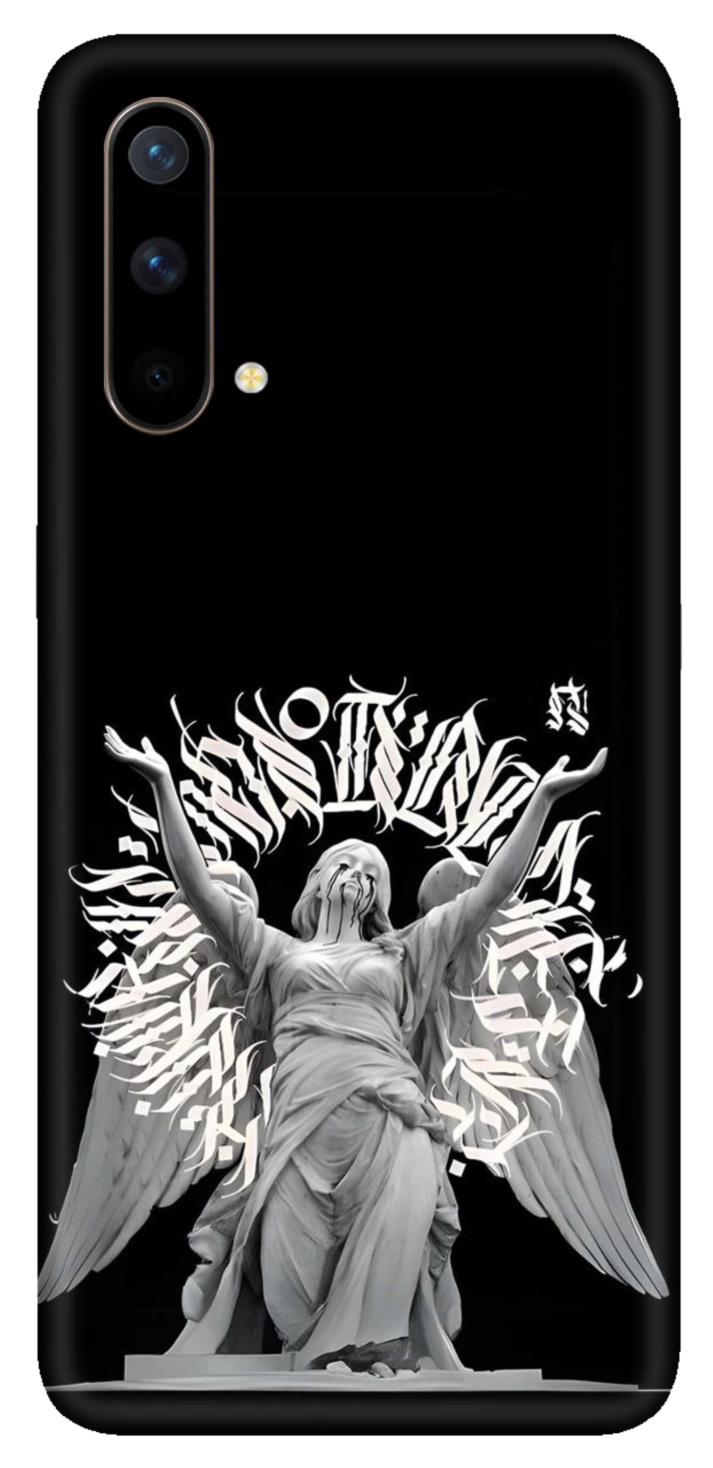 OnePlus Nord CE Skins and Wraps