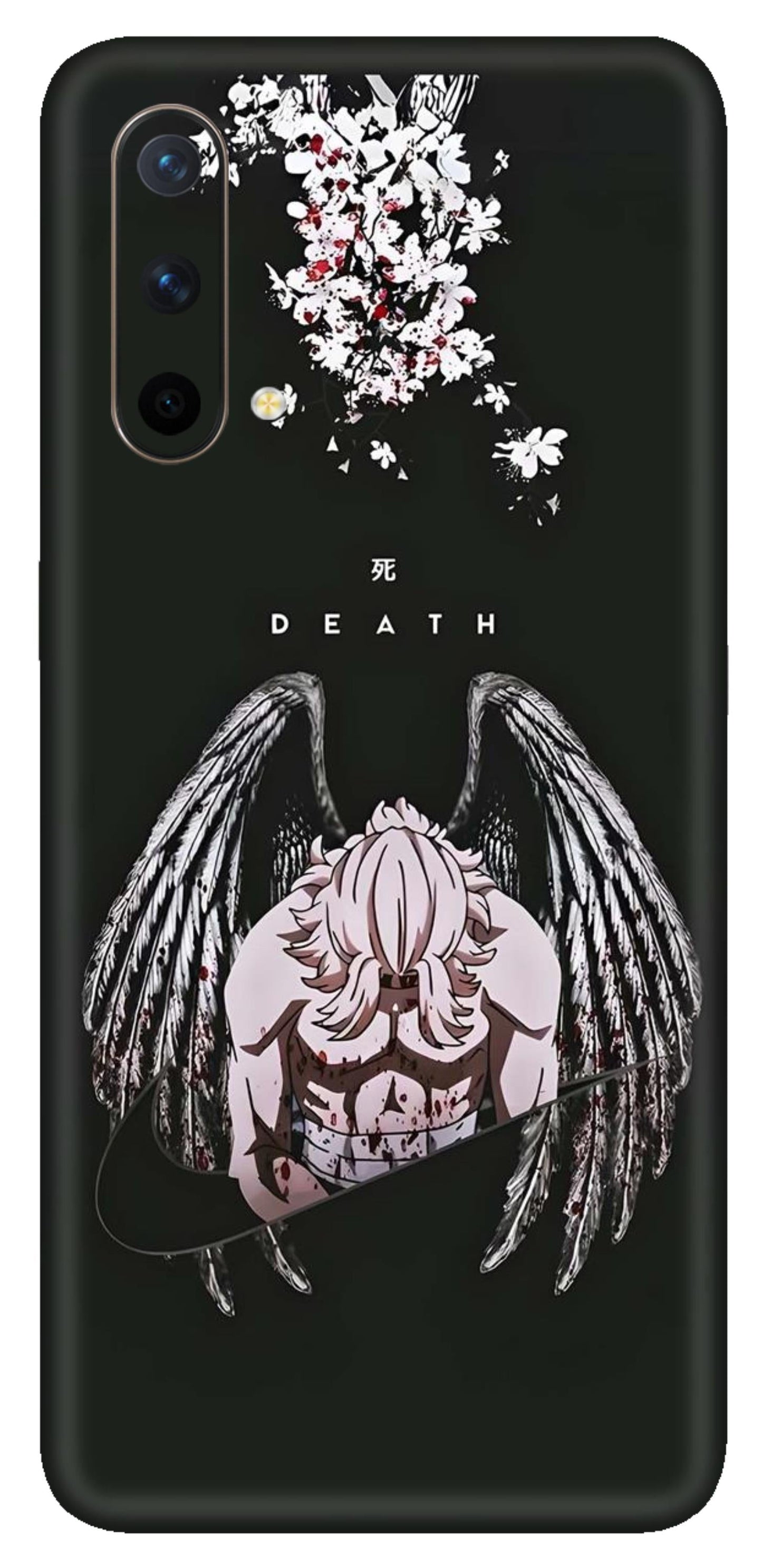 OnePlus Nord CE Skins and Wraps