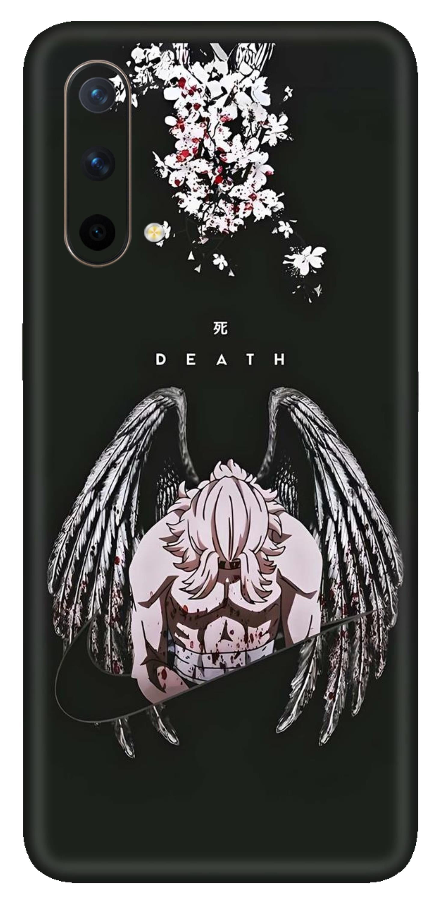 OnePlus Nord CE Skins and Wraps