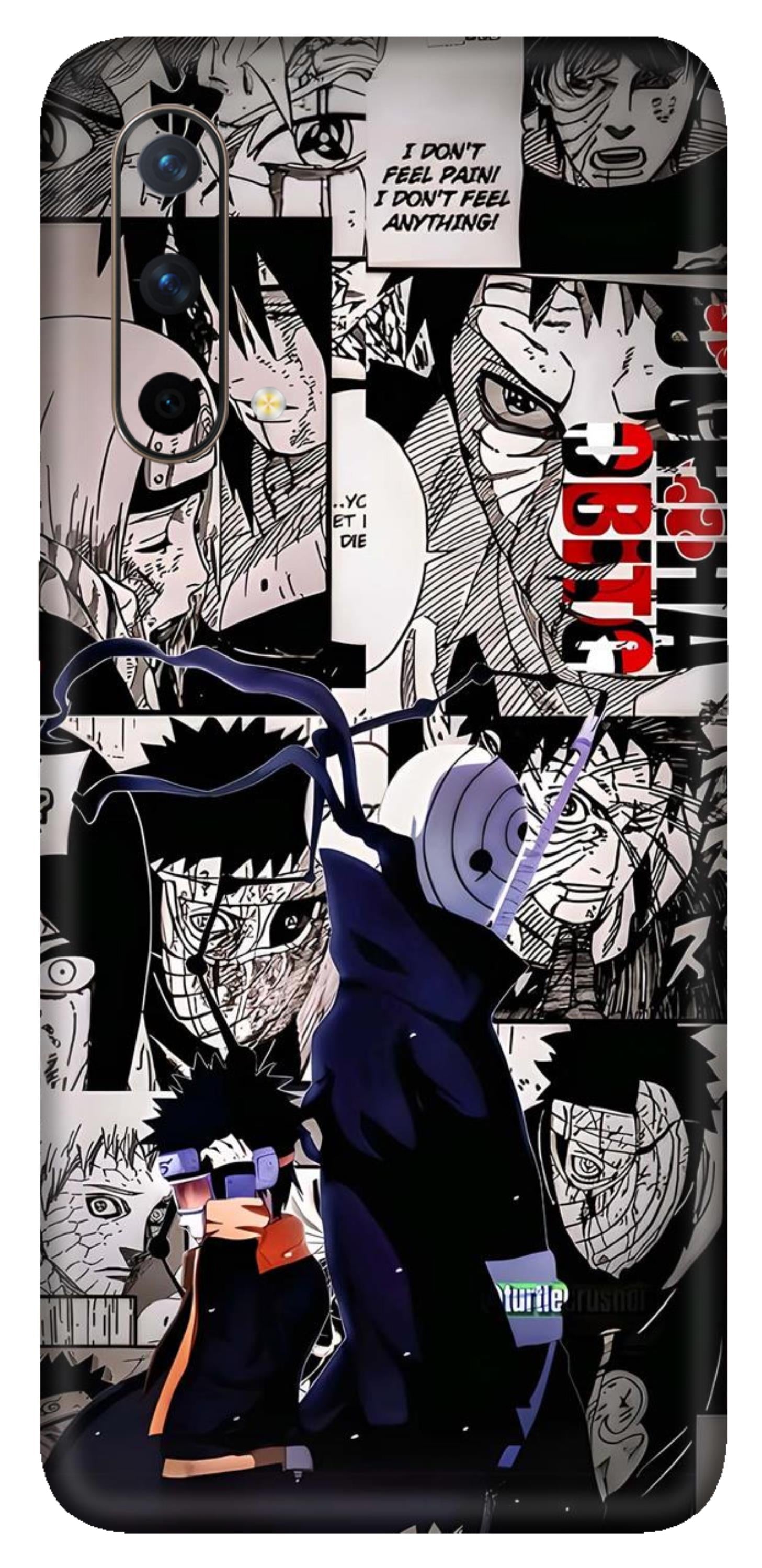 OnePlus Nord CE Skins and Wraps