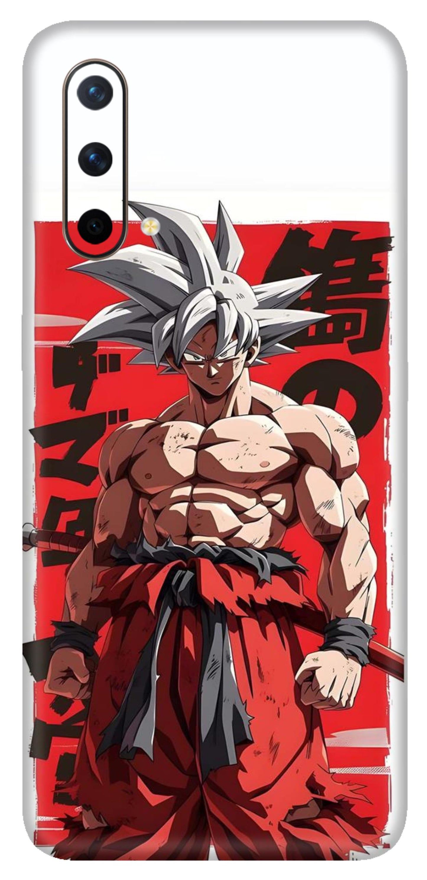 OnePlus Nord CE Skins and Wraps