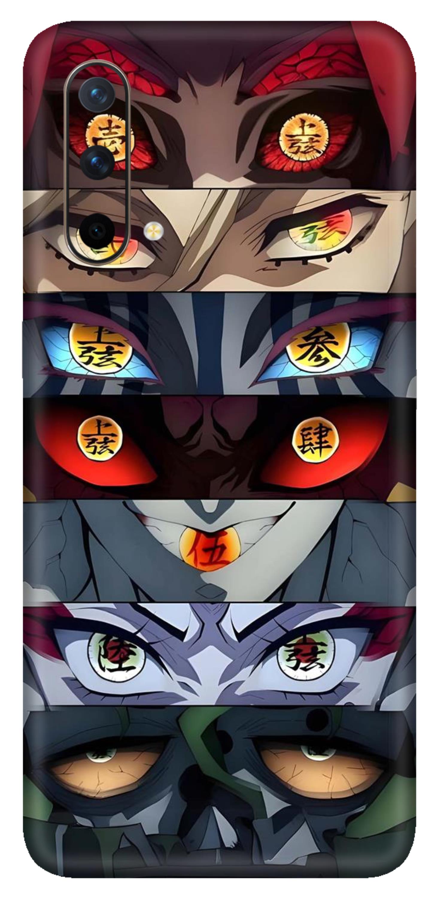 OnePlus Nord CE Skins and Wraps