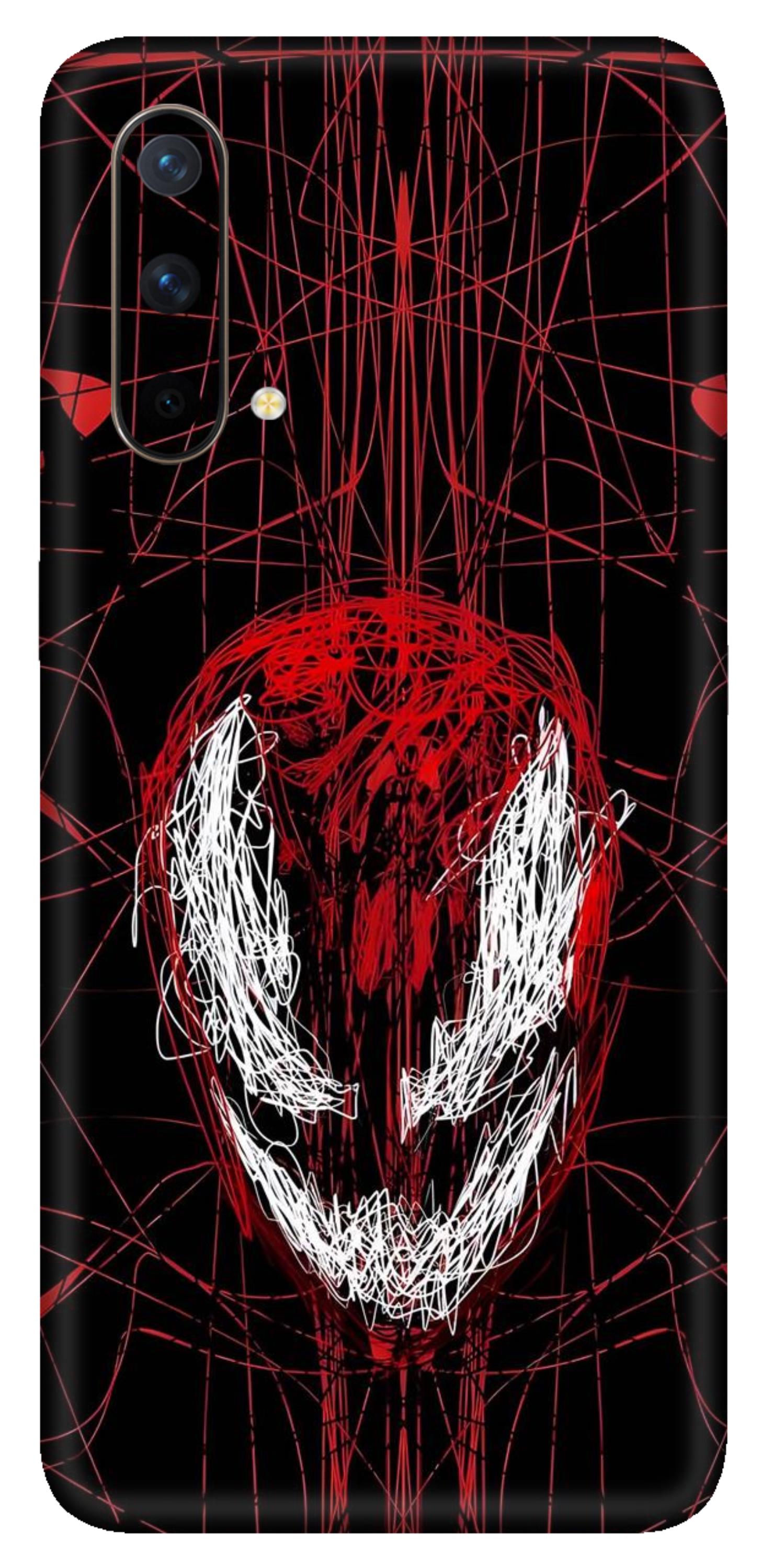 OnePlus Nord CE Skins and Wraps