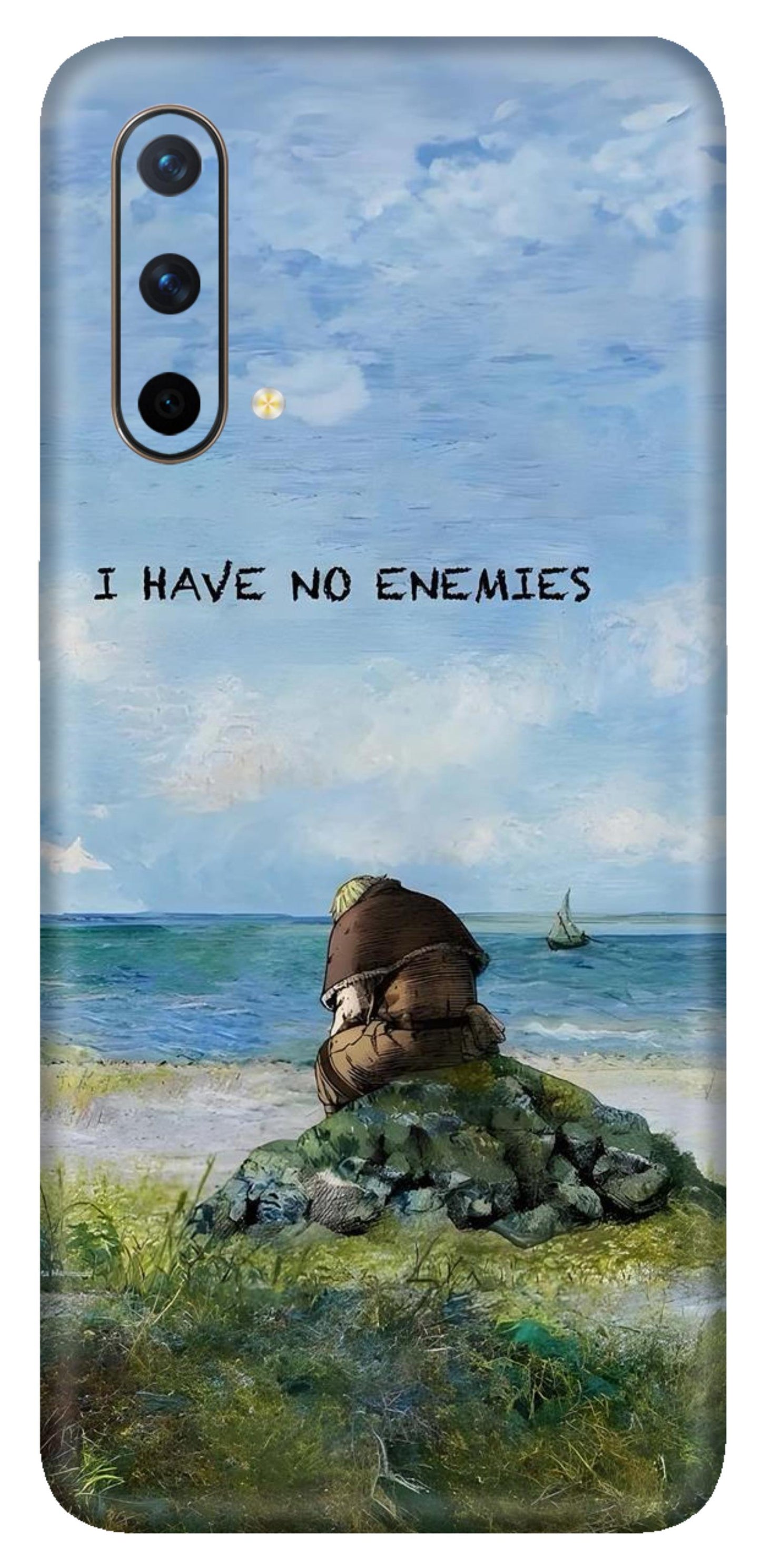 OnePlus Nord CE Skins and Wraps