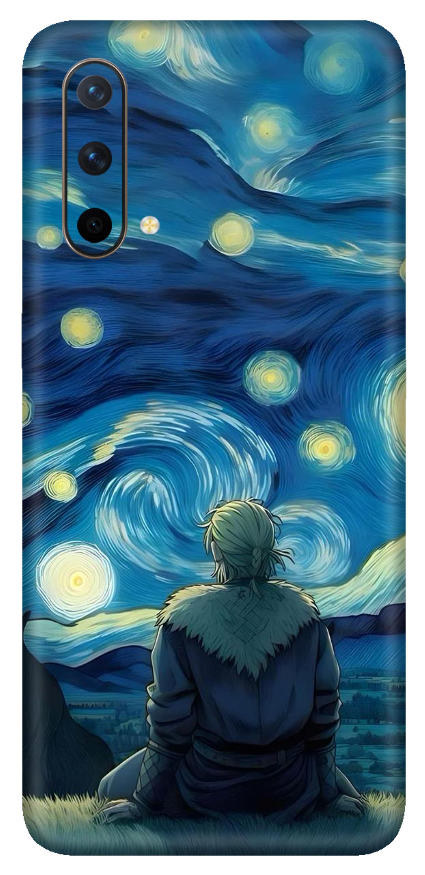 OnePlus Nord CE Skins and Wraps