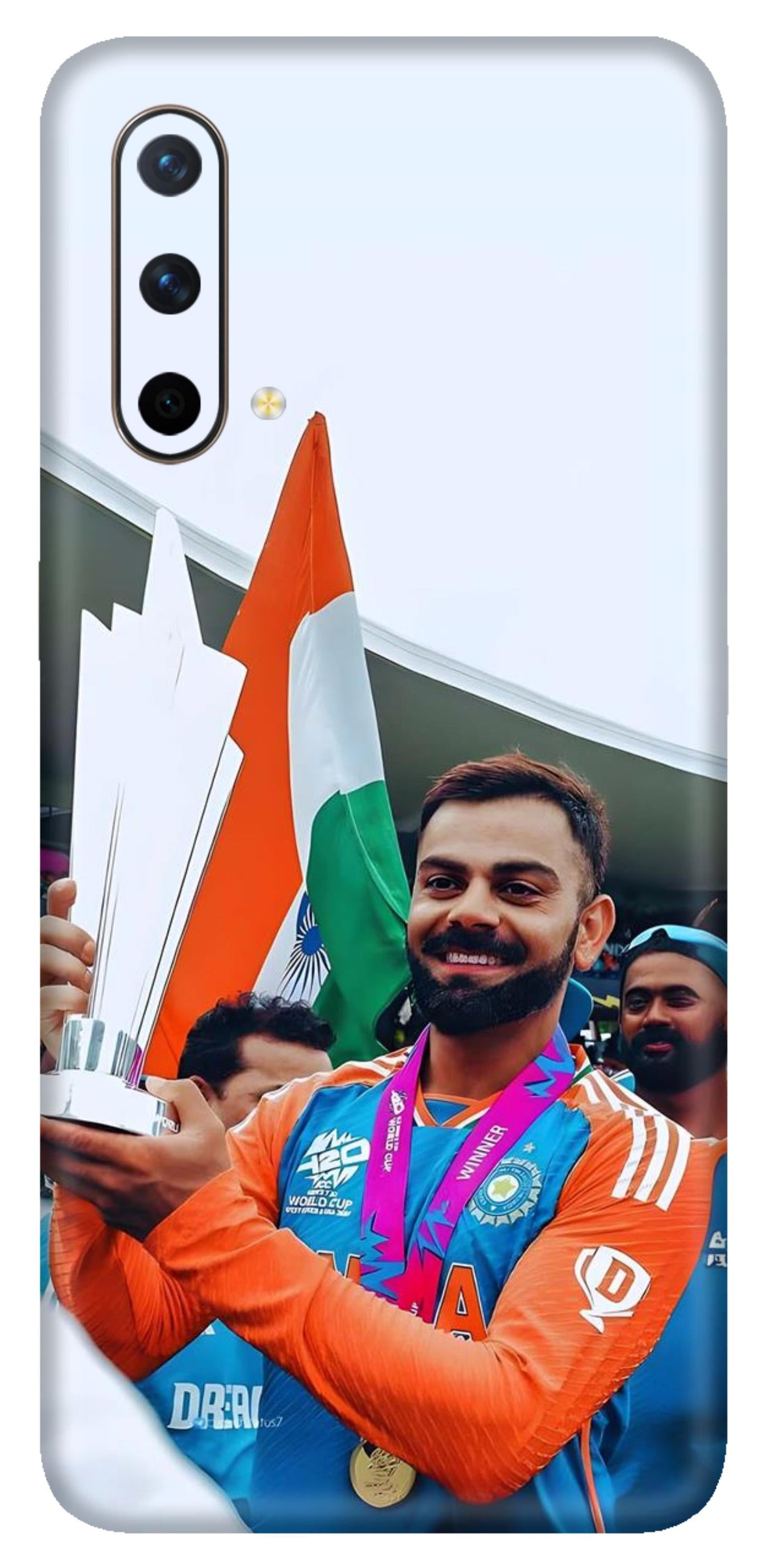 OnePlus Nord CE Skins and Wraps