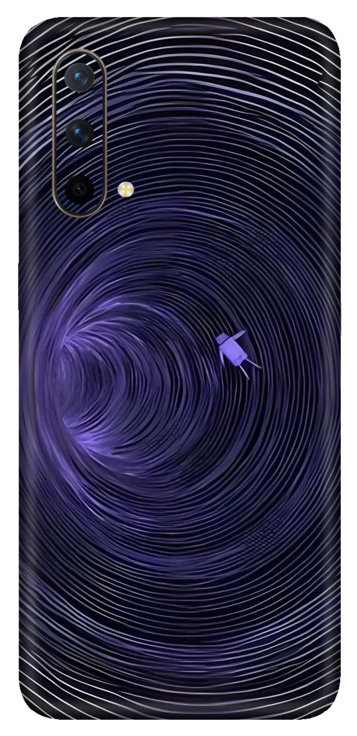 OnePlus Nord CE Skins and Wraps