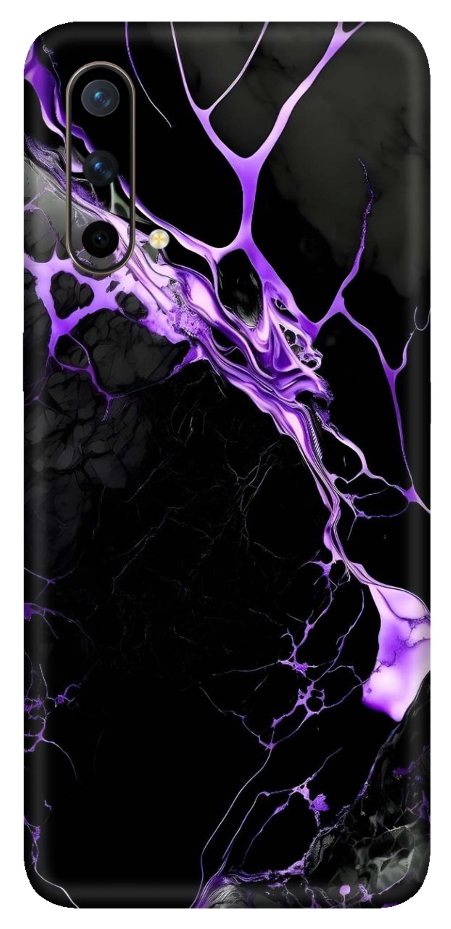 OnePlus Nord CE Skins and Wraps