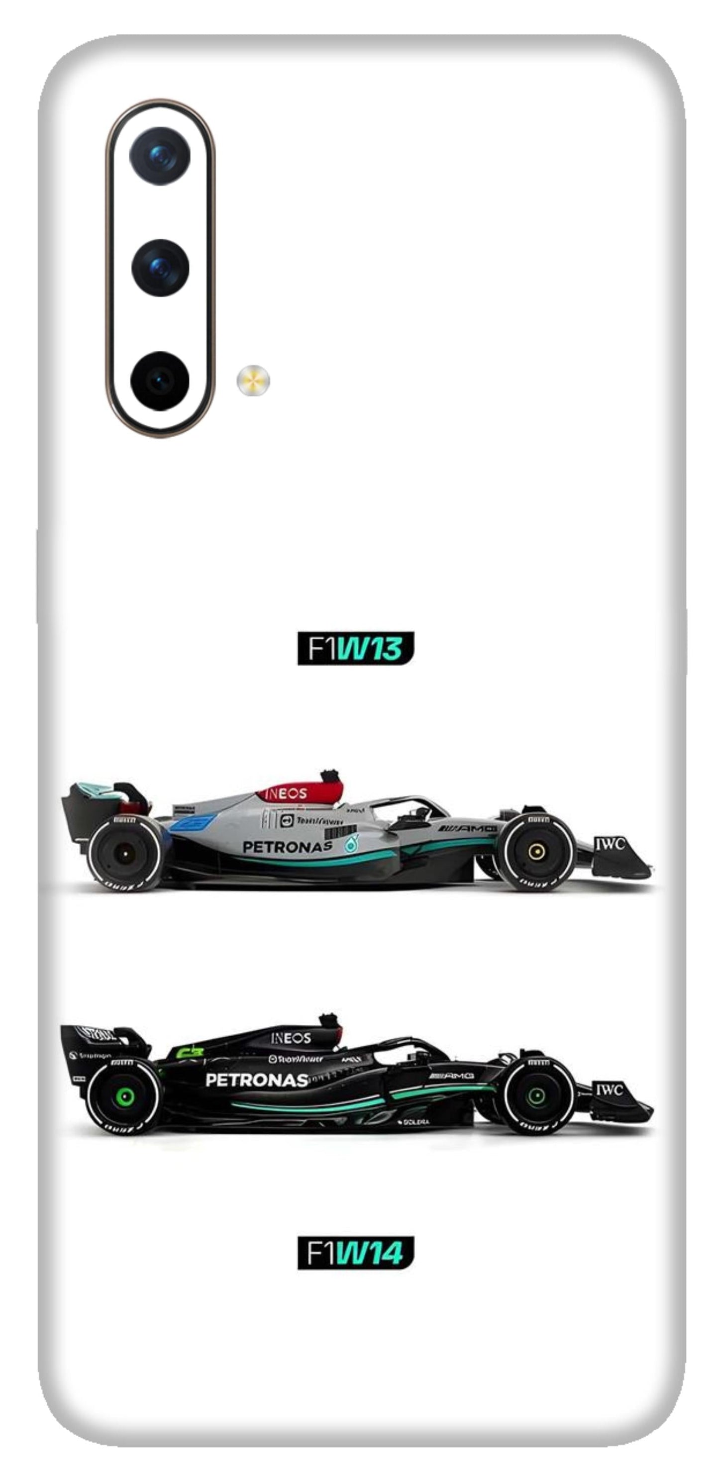 OnePlus Nord CE Skins and Wraps