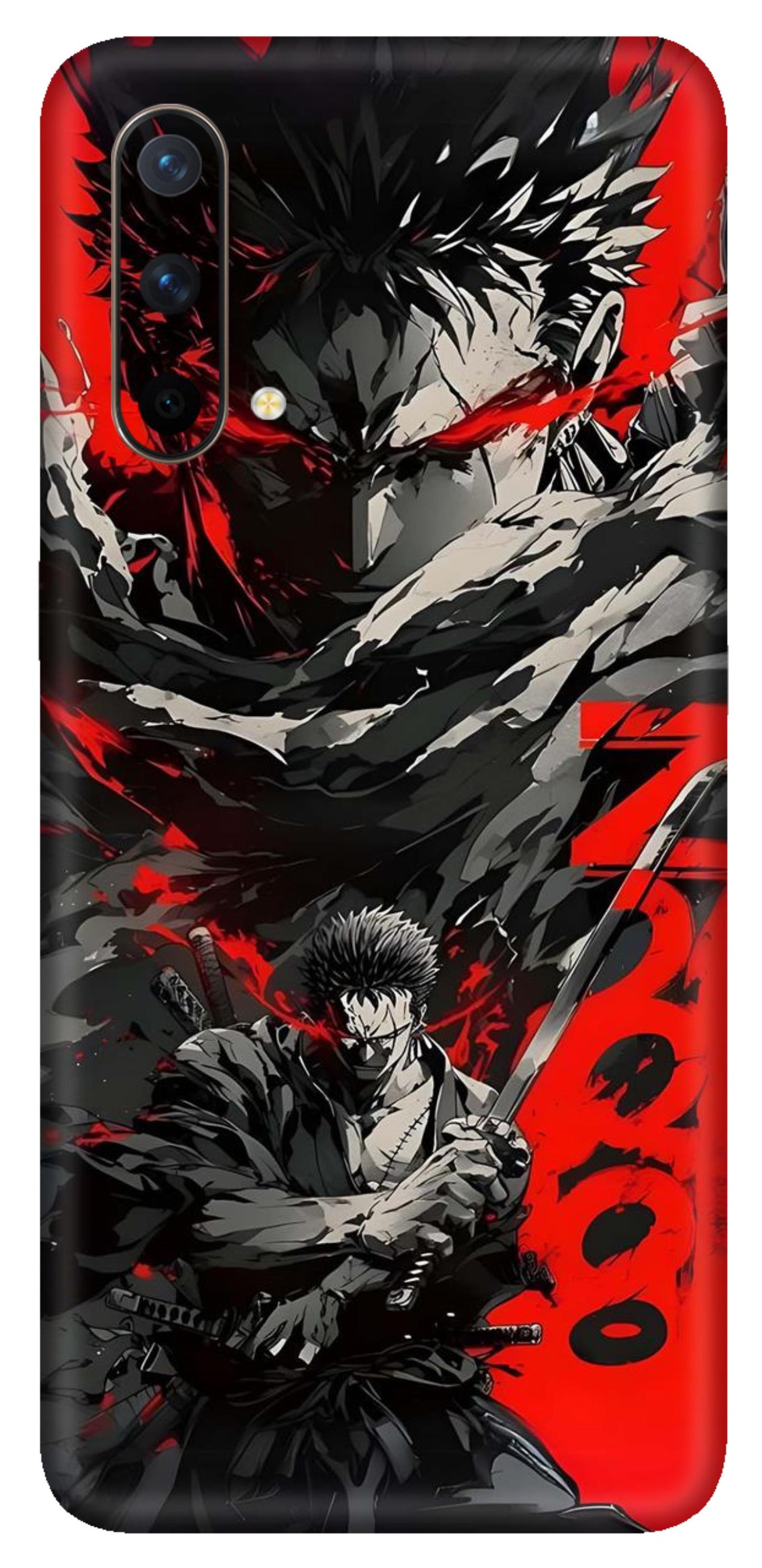 OnePlus Nord CE Skins and Wraps