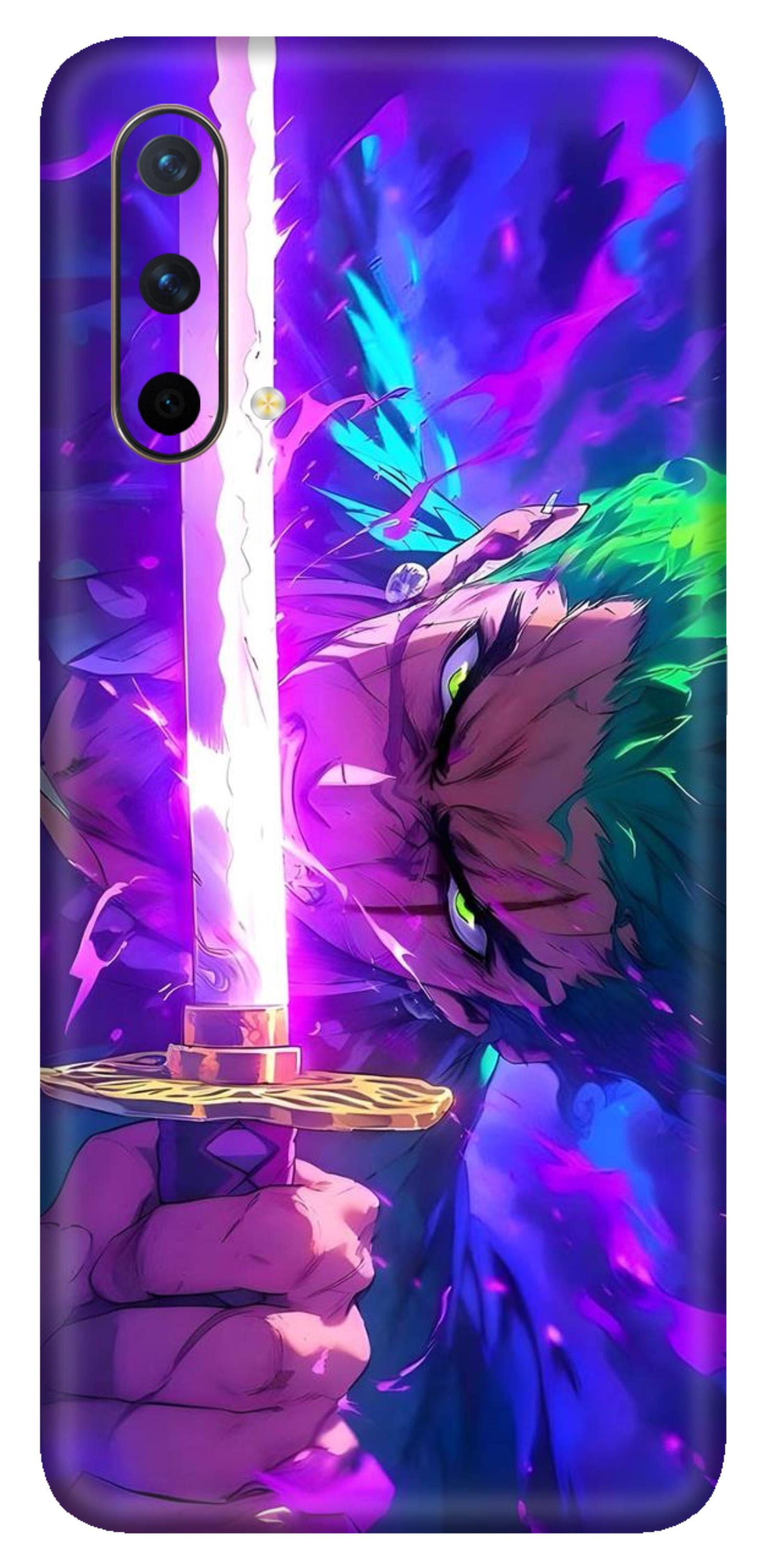 OnePlus Nord CE Skins and Wraps