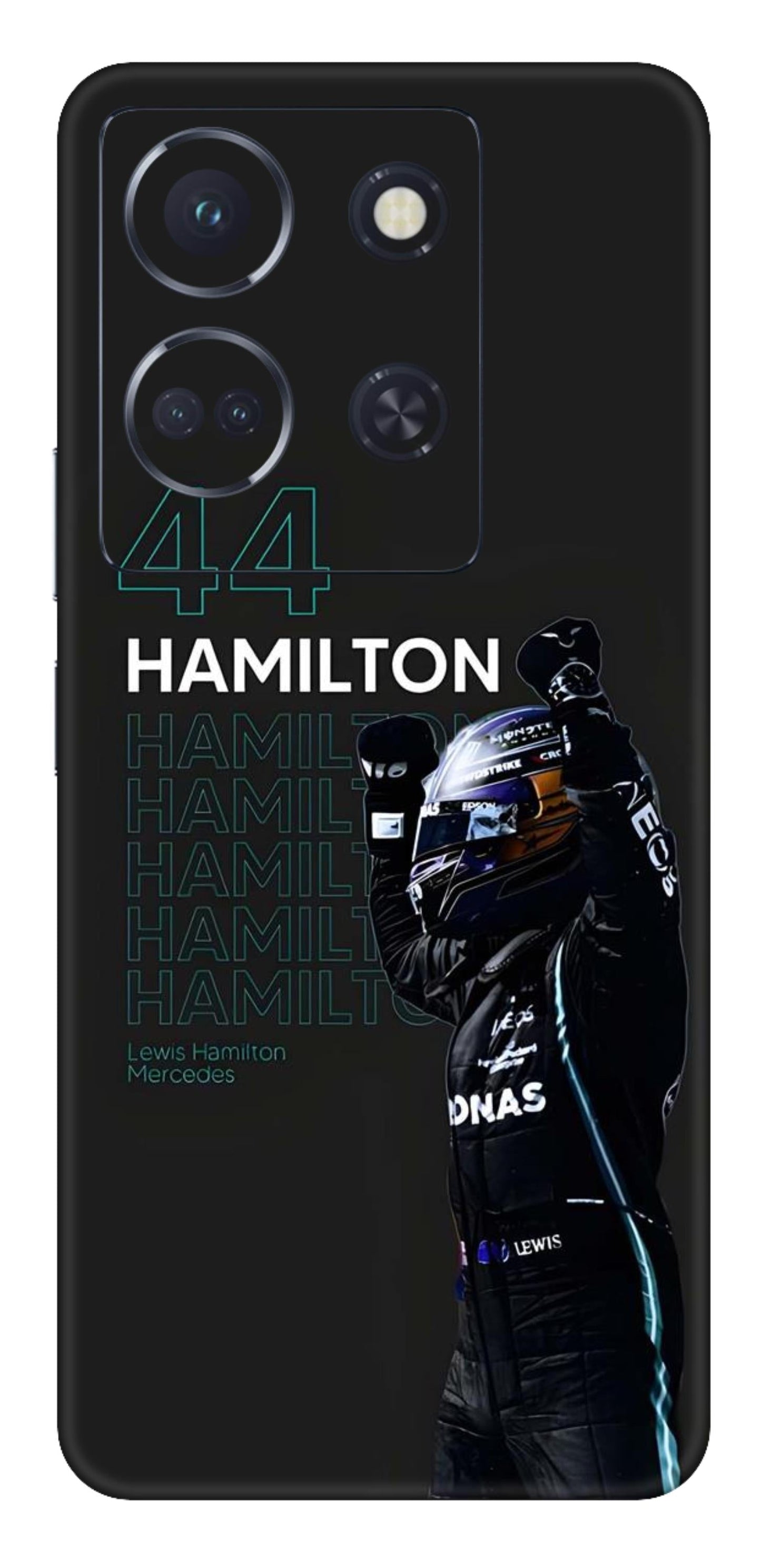 Infinix Note 30 5G Skins and Wraps