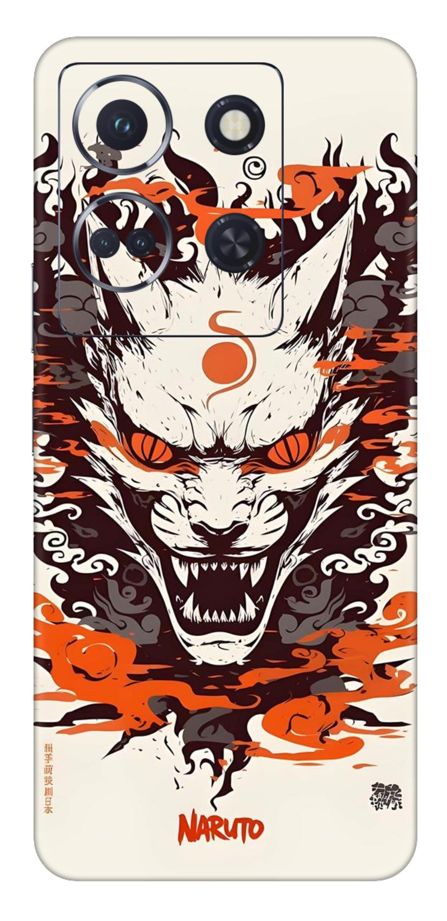 Infinix Note 30 5G Skins and Wraps