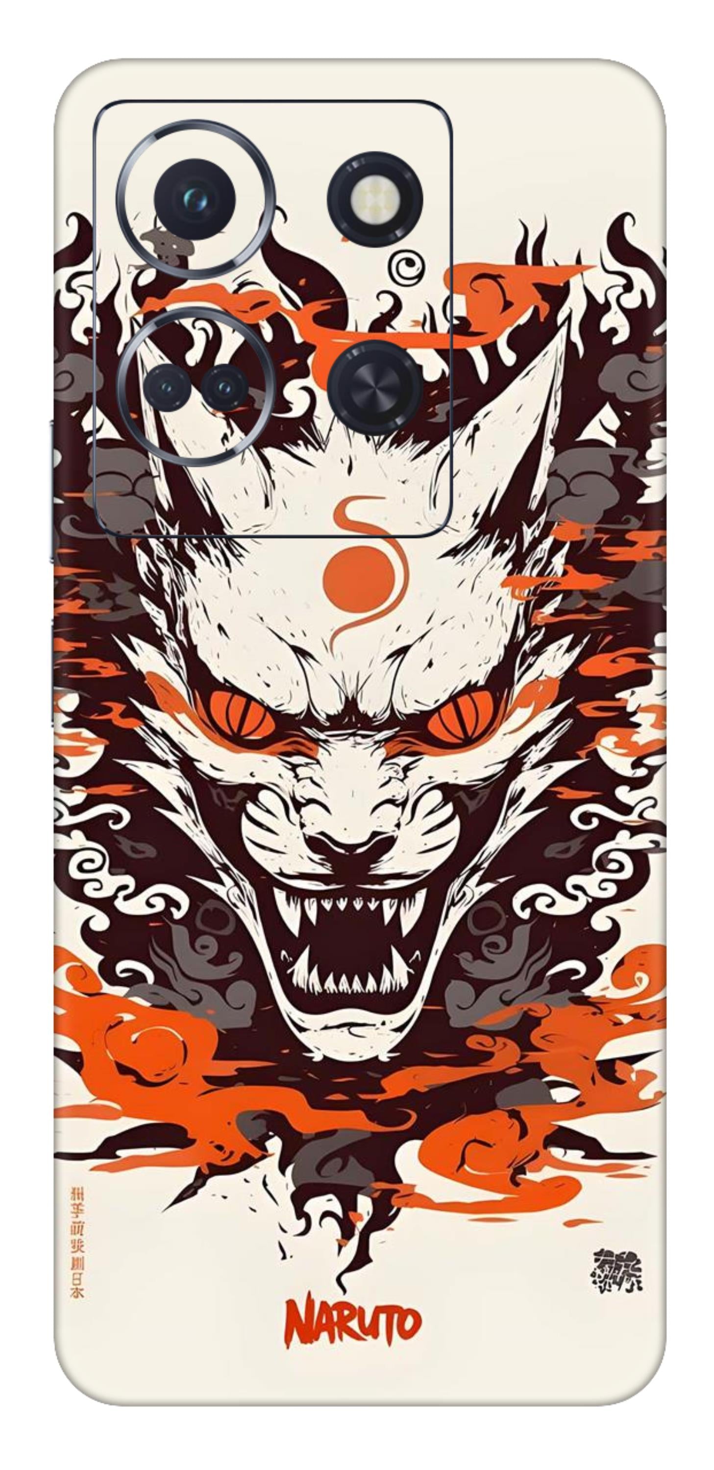 Infinix Note 30 5G Skins and Wraps