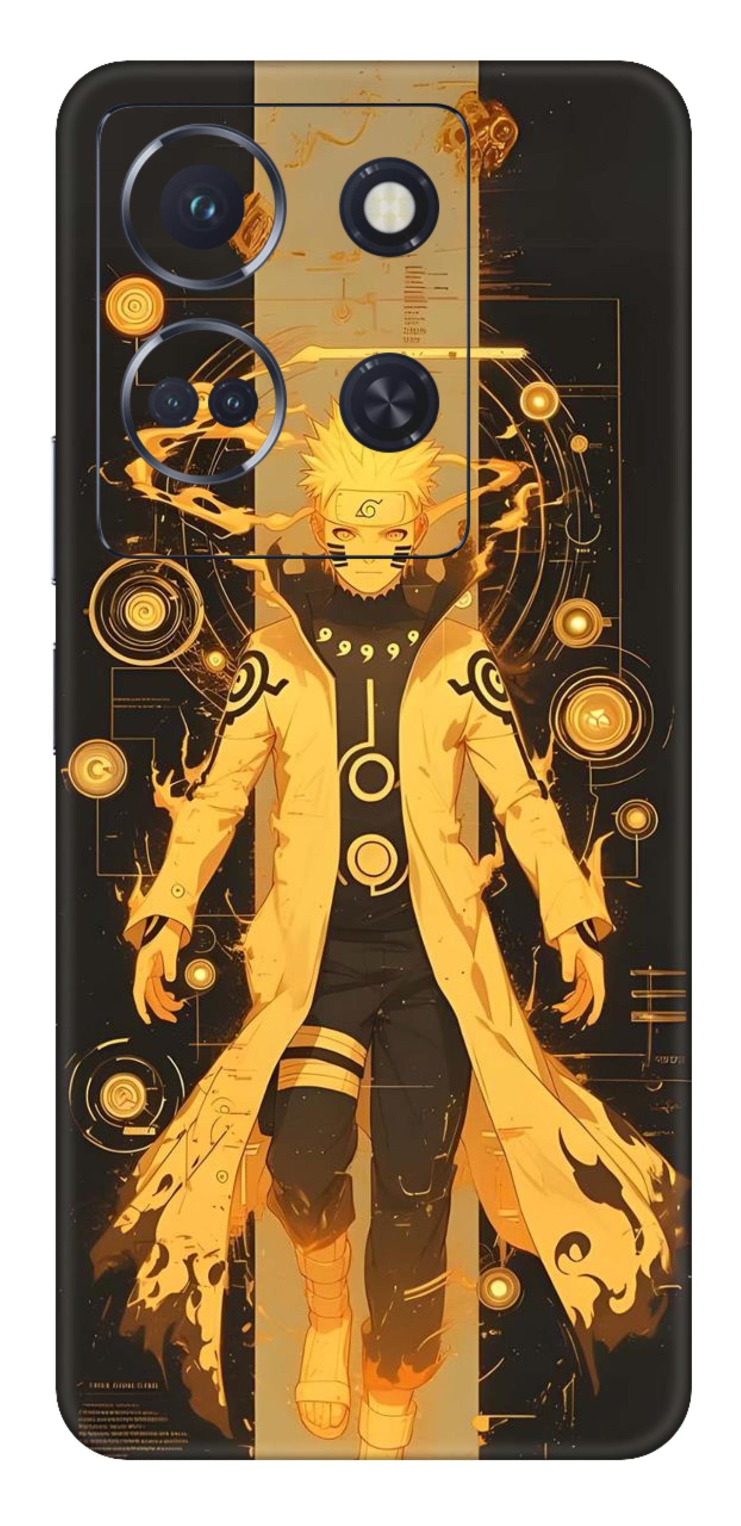 Infinix Note 30 5G Skins and Wraps