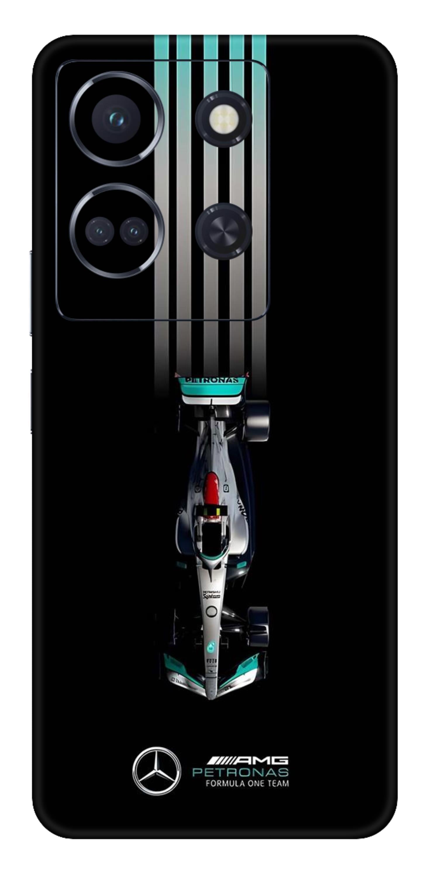 Infinix Note 30 5G Skins and Wraps