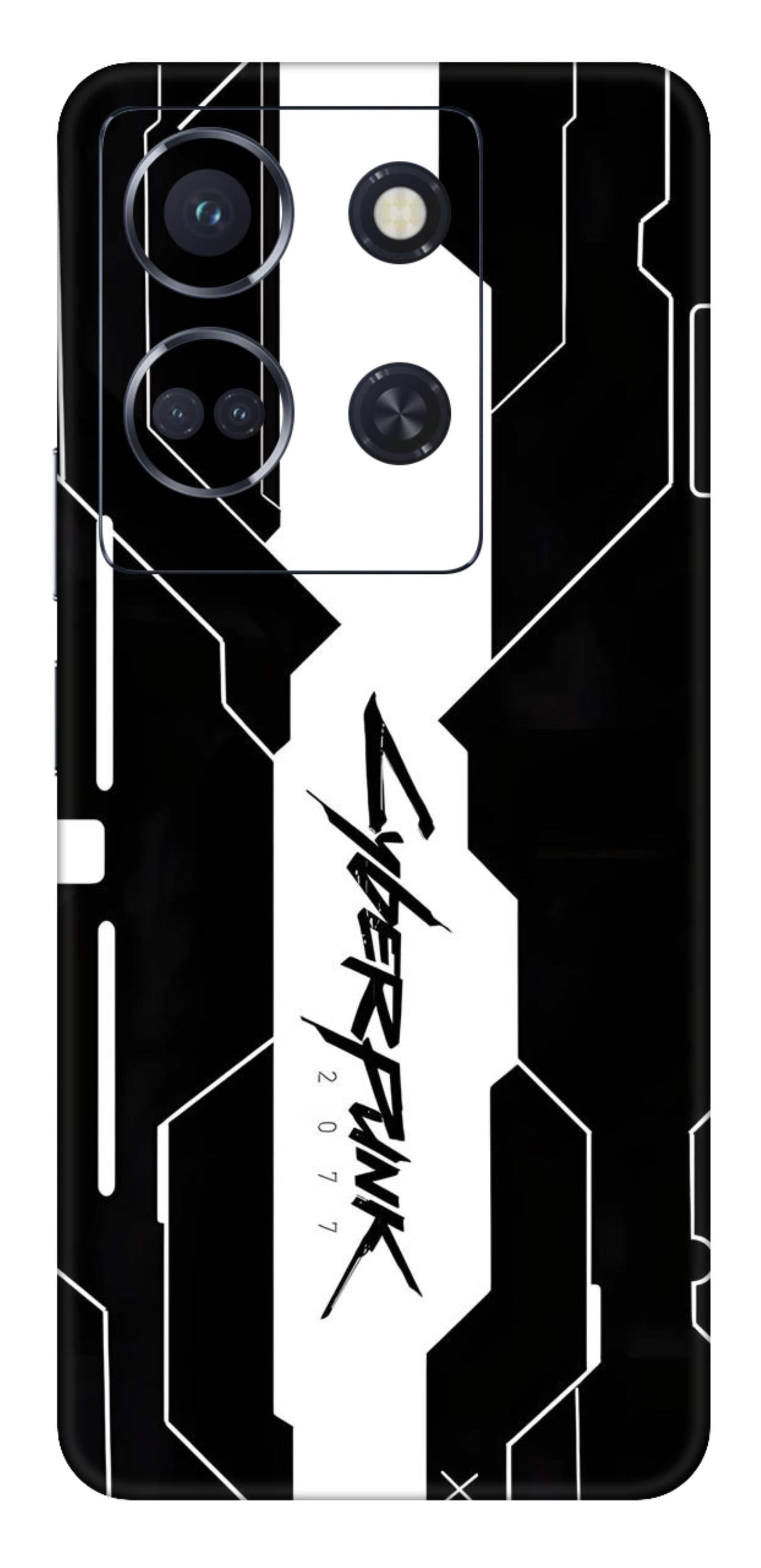 Infinix Note 30 5G Skins and Wraps