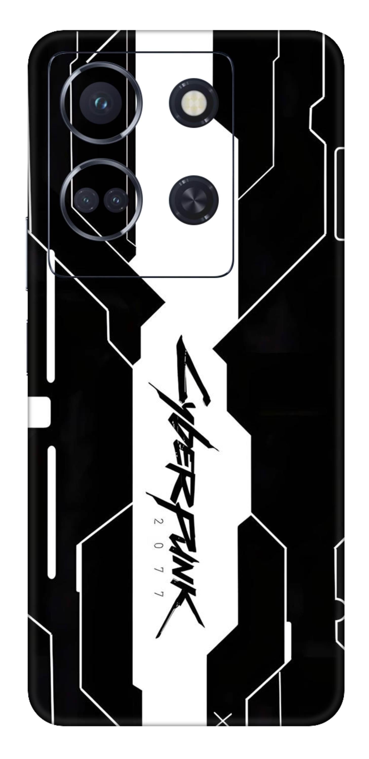 Infinix Note 30 5G Skins and Wraps